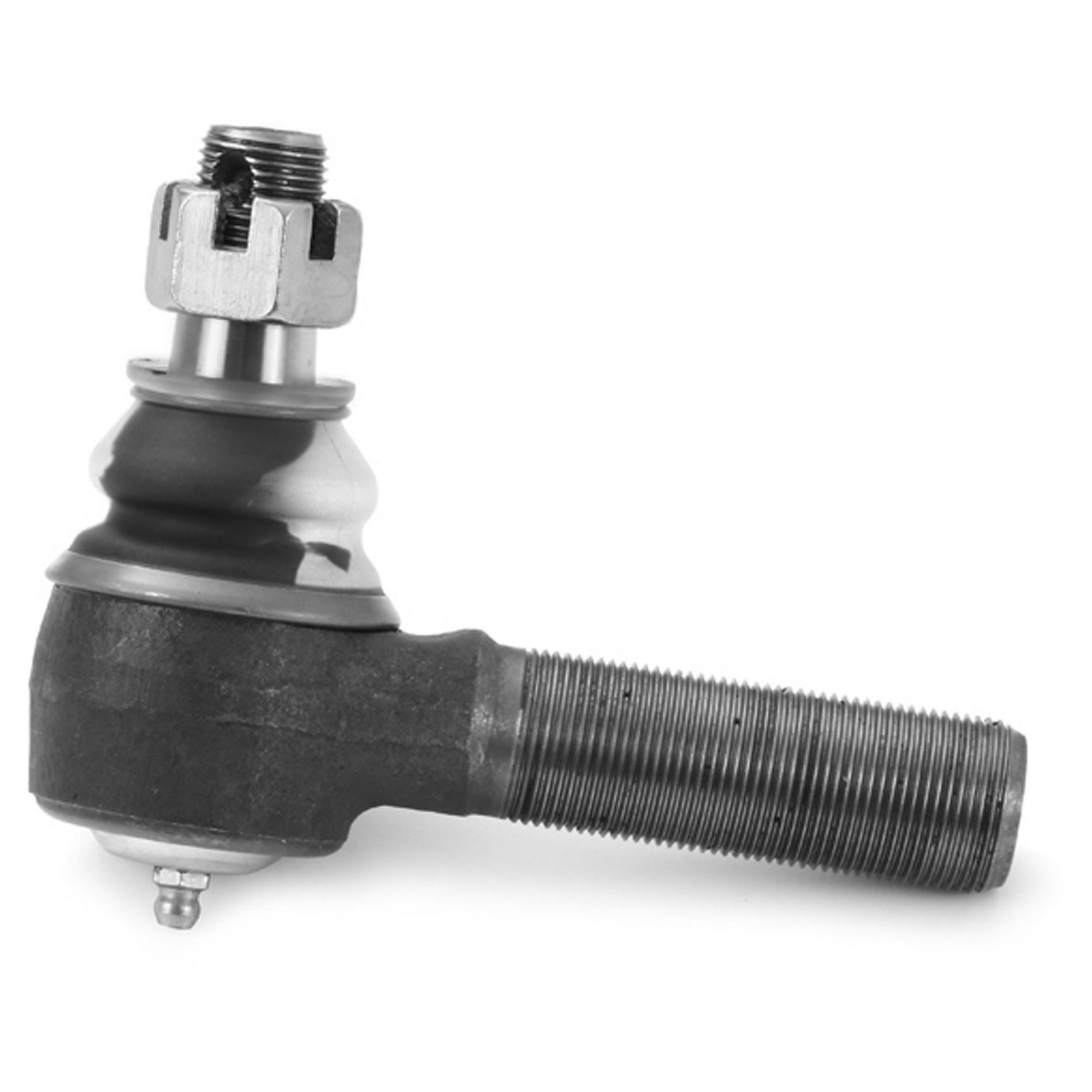 Front Left Outer Steering Tie Rod End | MONROE TR10076 Fits Ford International — image 2