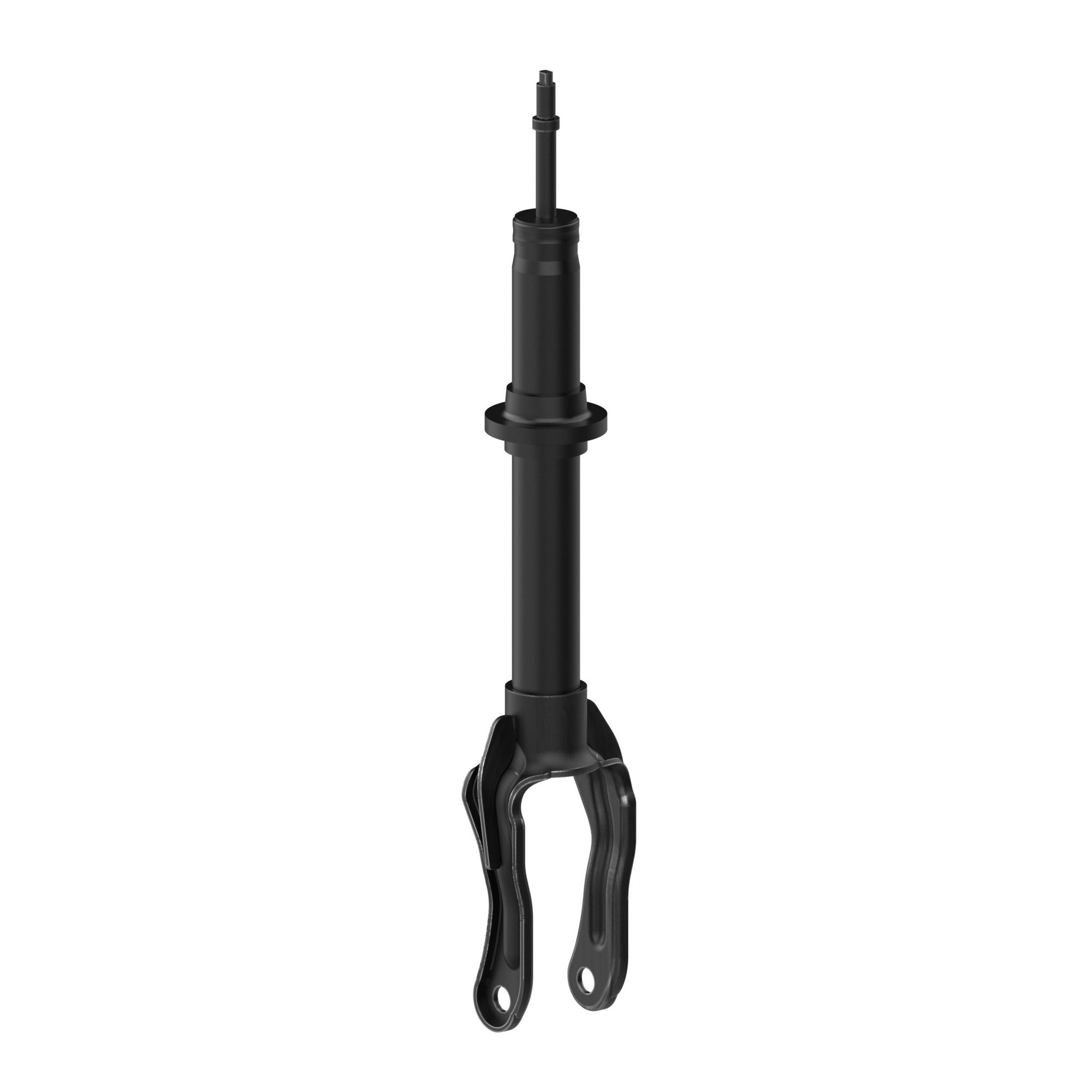 Front Suspension Strut | MONROE 72546 Fits Jeep Dodge — image 2
