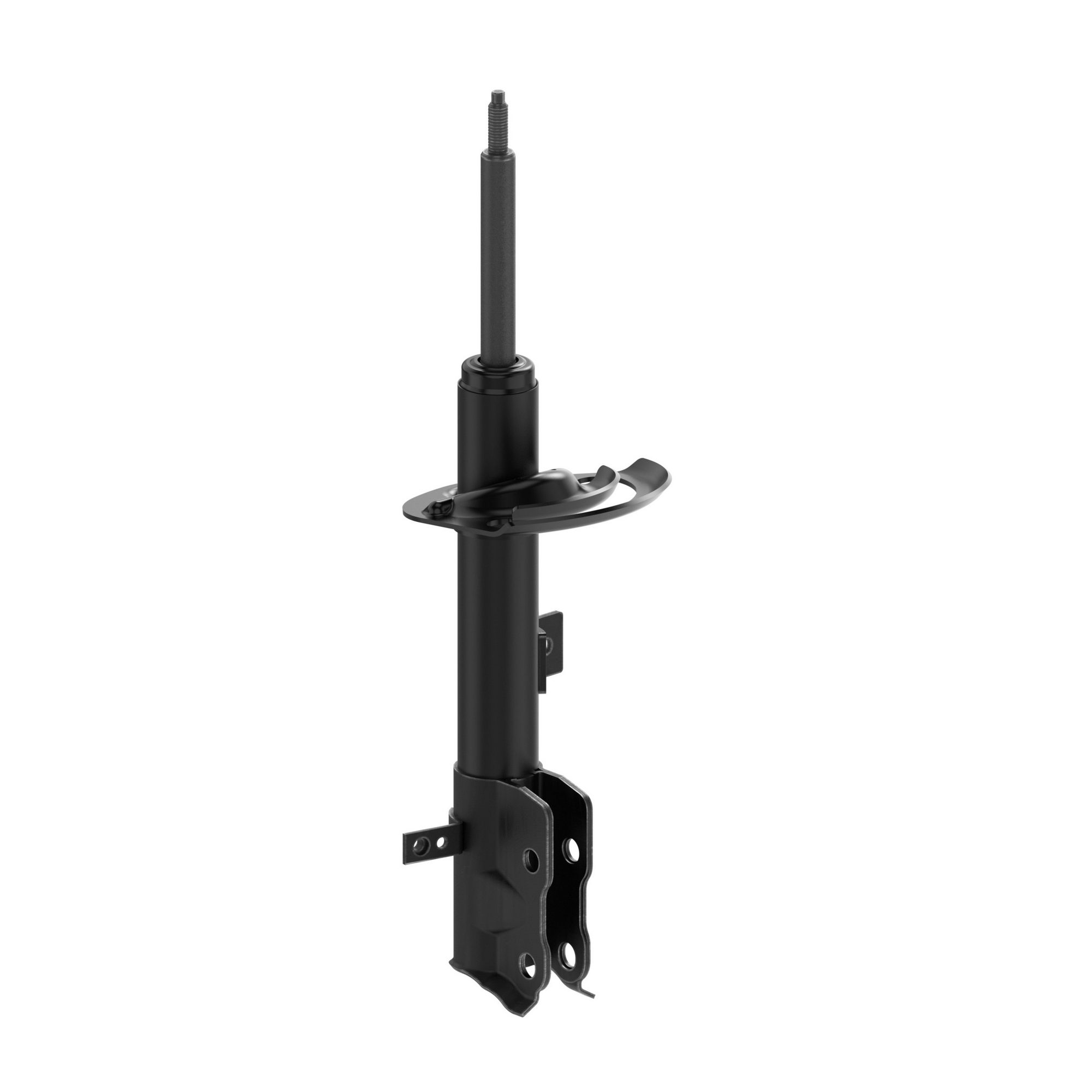 Front Left Suspension Strut | MONROE 72951 Fits Jeep — image 2