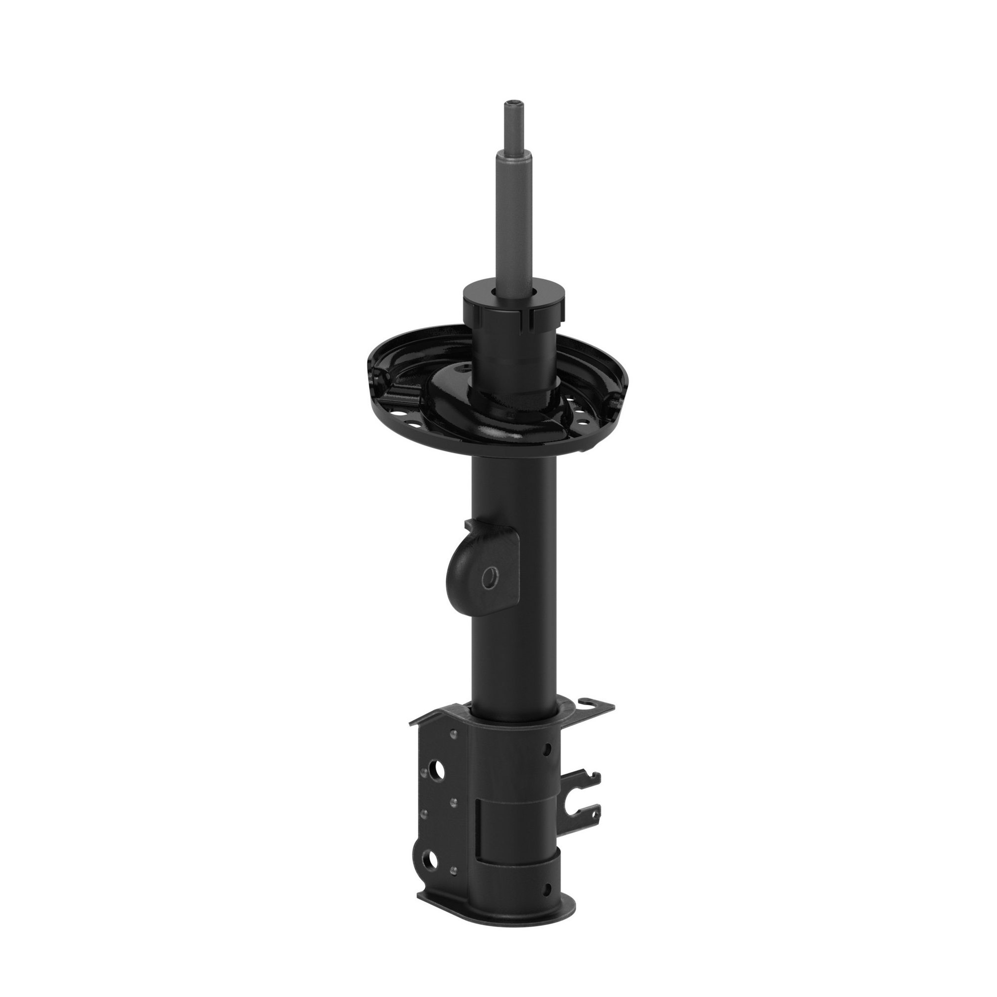 Monroe Suspension Strut - 73028 — image 2