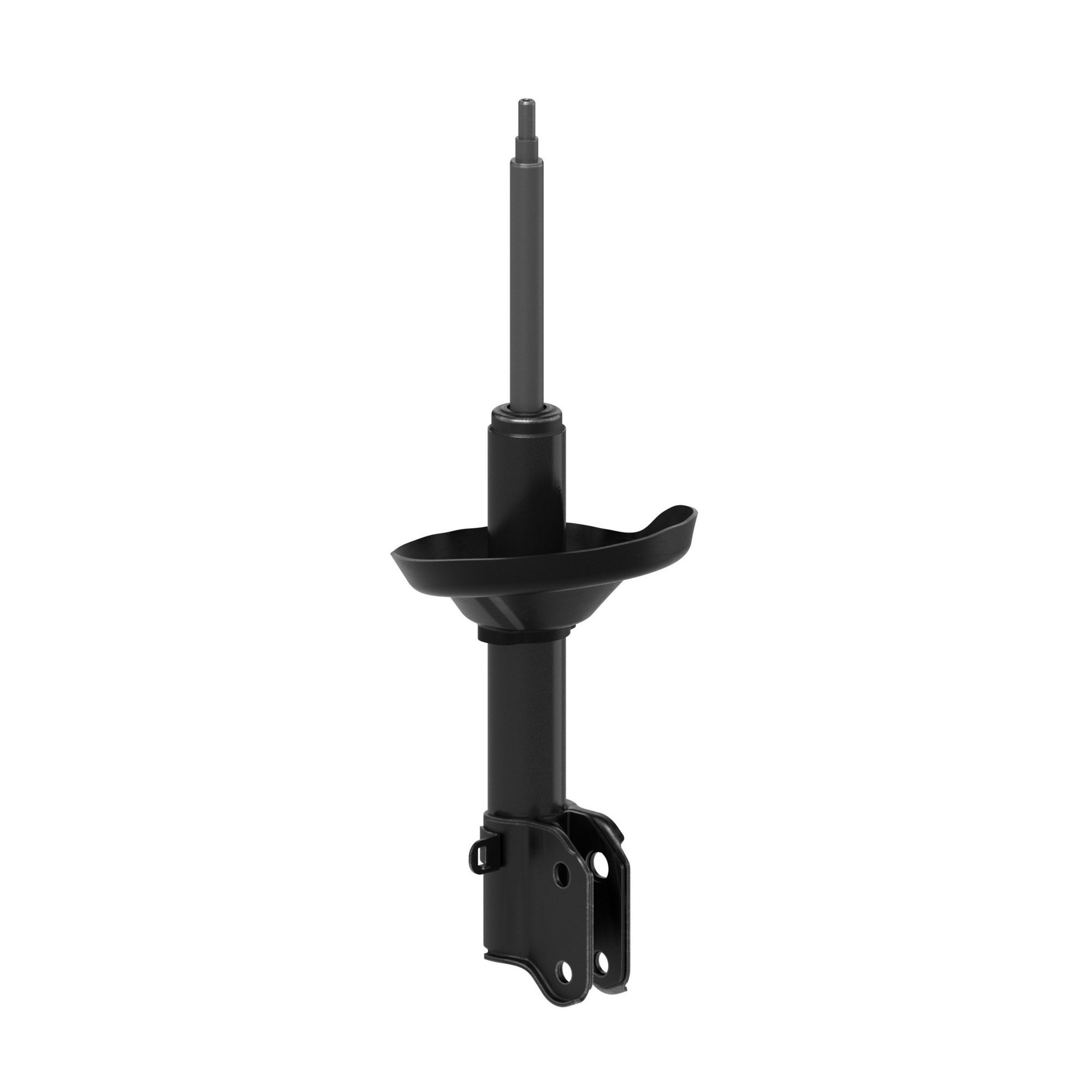 Front Left Suspension Strut | MONROE 73080 Fits Subaru Legacy 2013-2014 — image 3