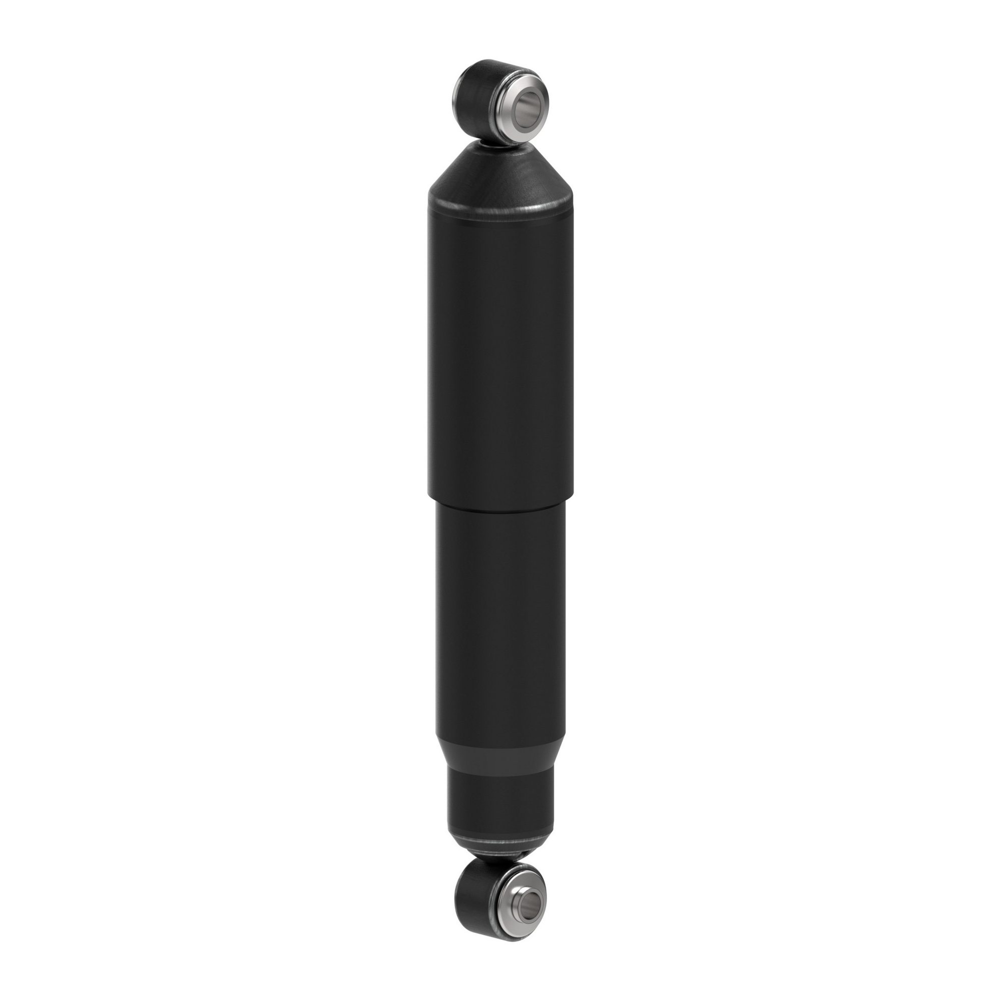 Front Suspension Shock Absorber | MONROE 911195 Fits Ford — image 2
