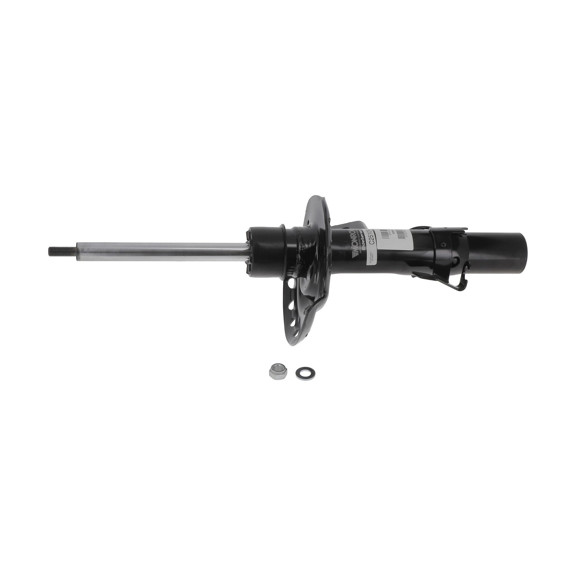 Front Right Suspension Strut | MONROE C2510 Fits Volvo S80 2005-2014 — image 2