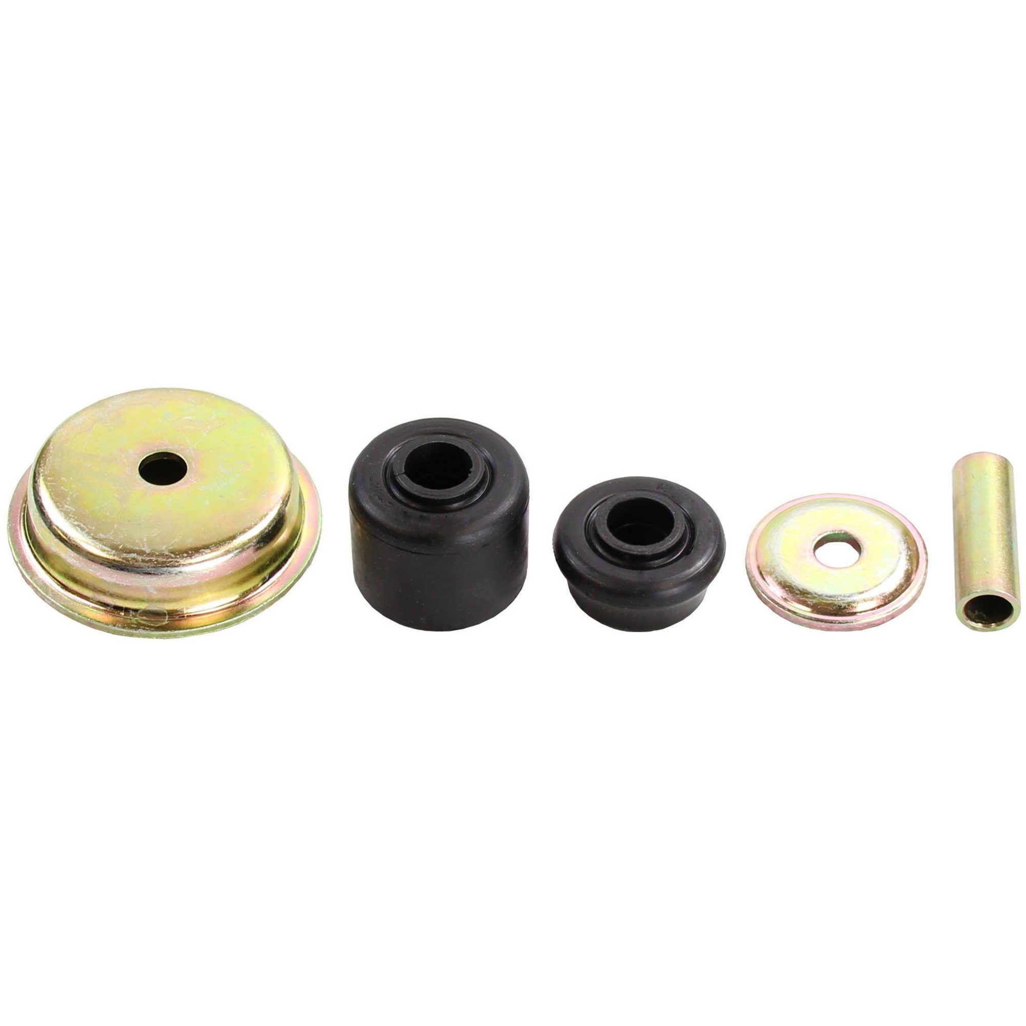 Rear Suspension Shock Absorber Mounting Kit | MONROE 904985 Fits Nissan