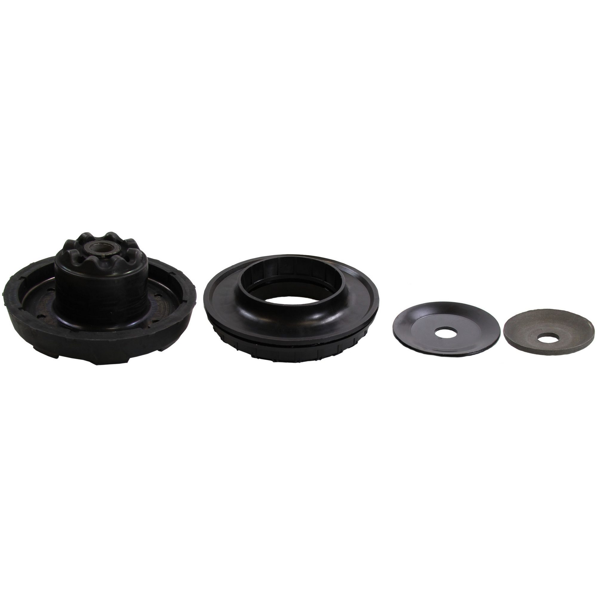 Front Suspension Strut Mount | MONROE 907987 Fits Buick Chevrolet — image 2