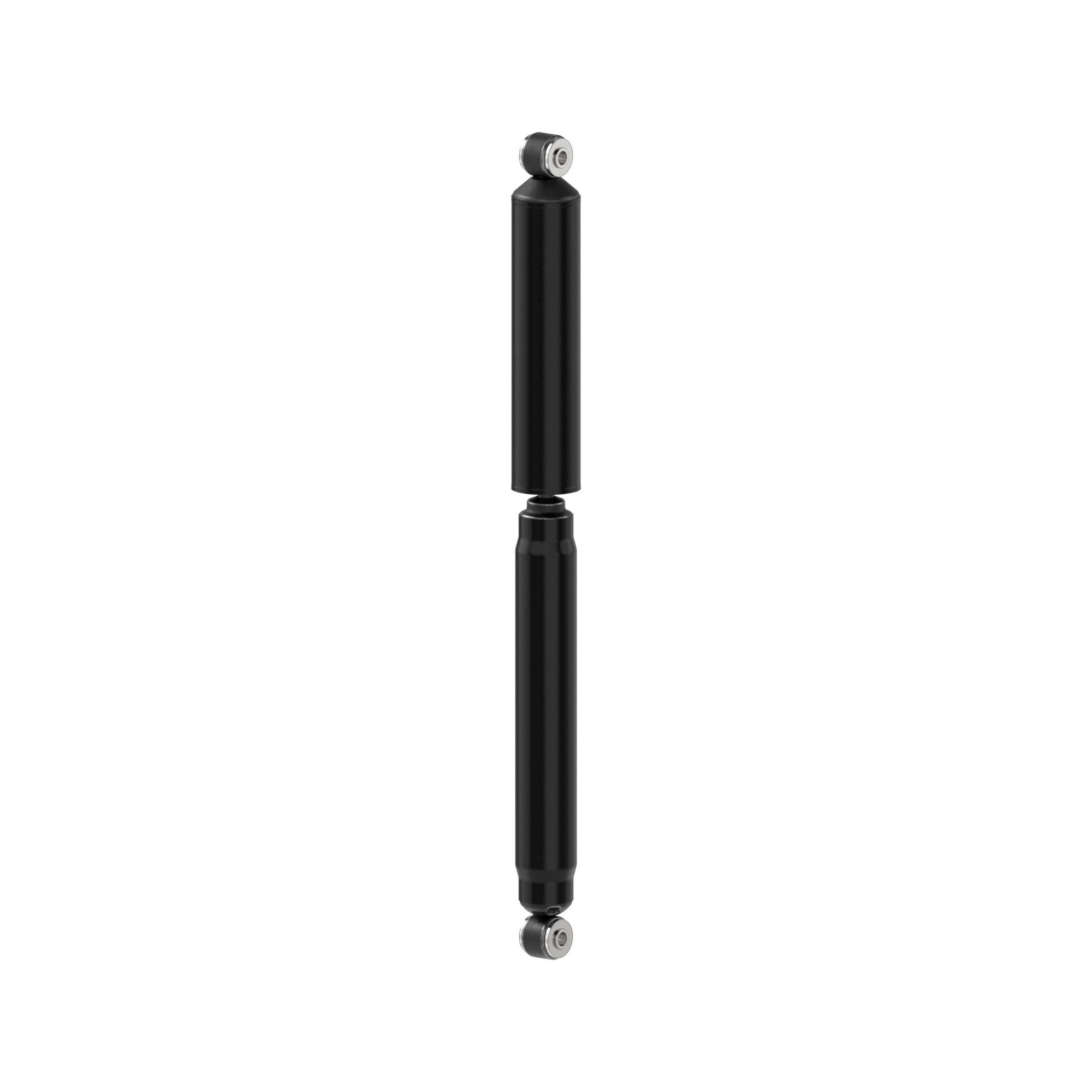 Rear Suspension Shock Absorber | MONROE 911334 Fits Ford — image 2