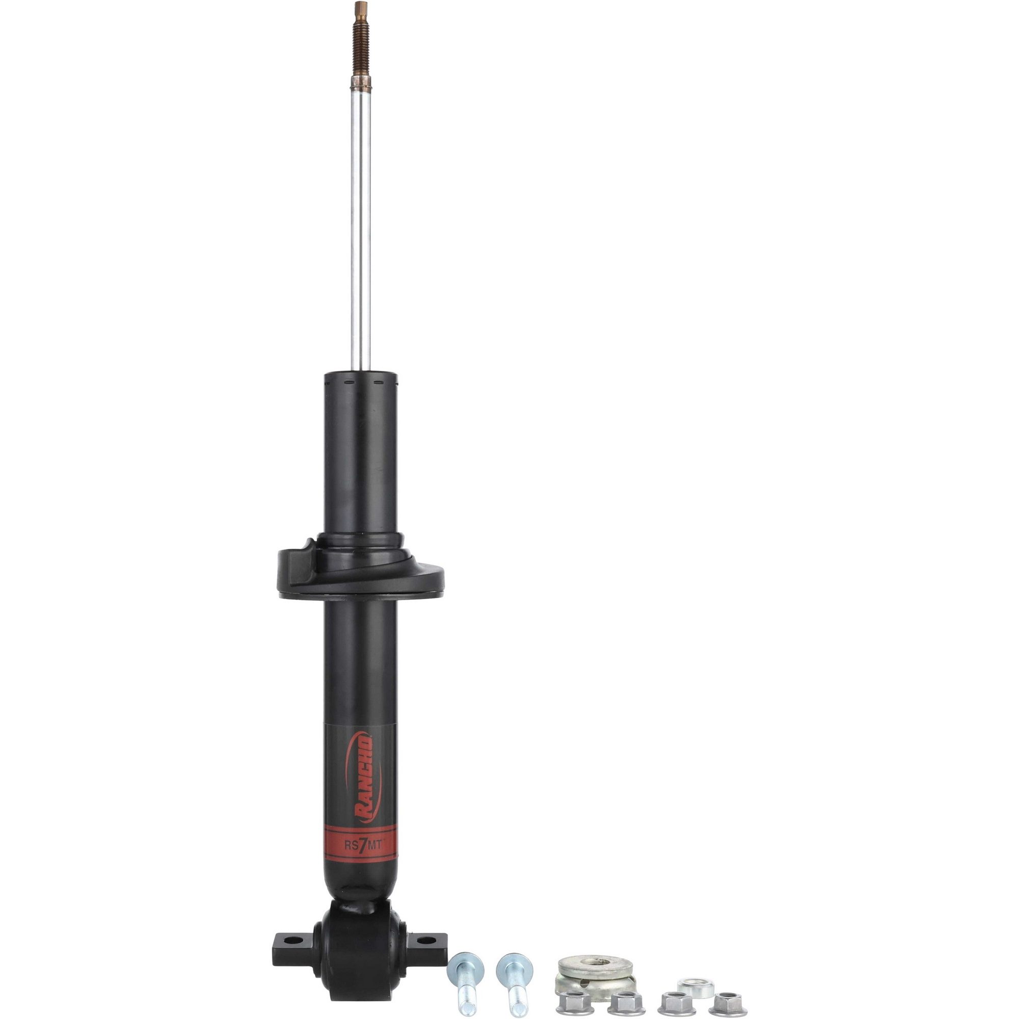 Front Suspension Strut | RANCHO RS77857 Fits Ford Bronco 2021-2025 — image 2