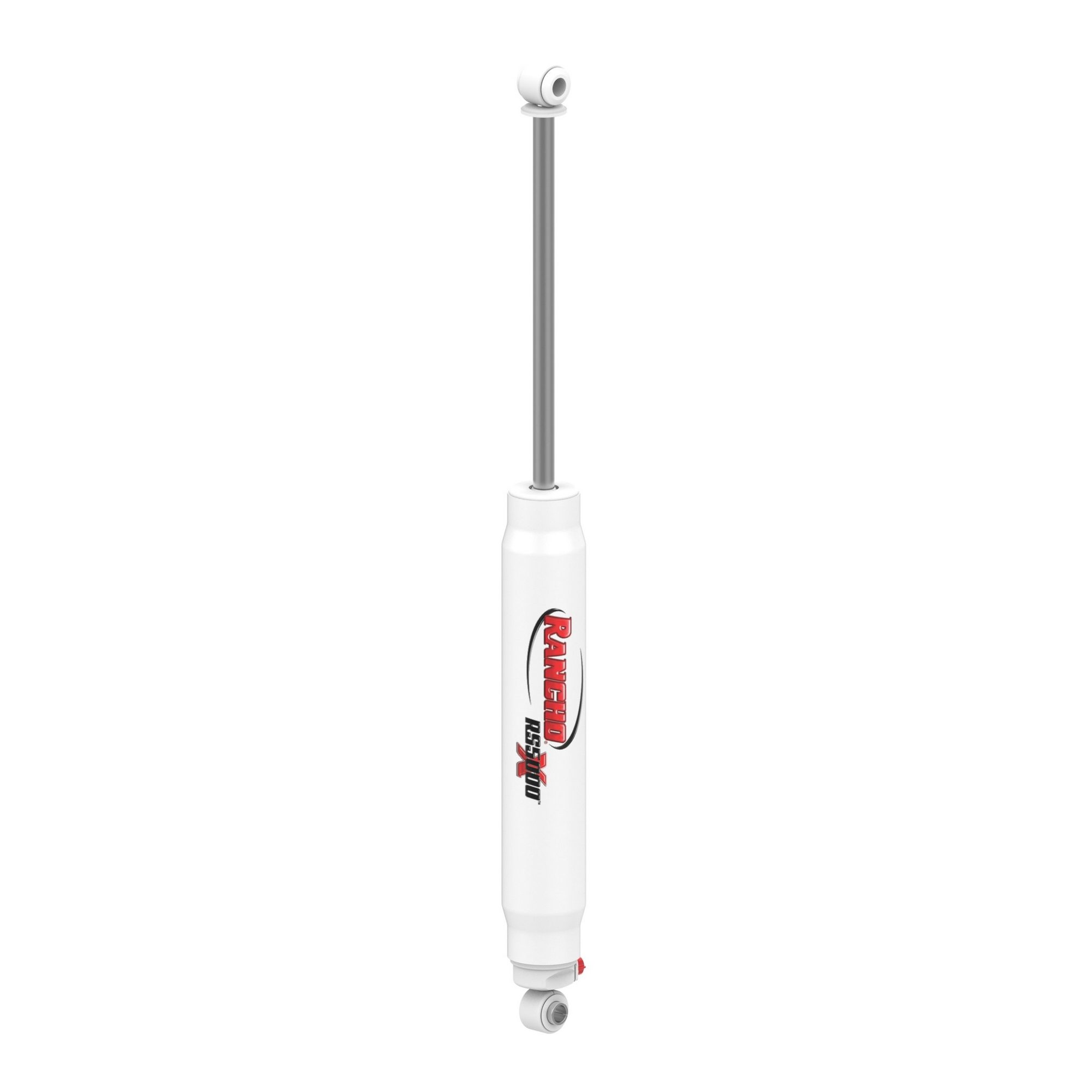 Rear Suspension Shock Absorber | RANCHO RS999047A Fits Ford — image 2