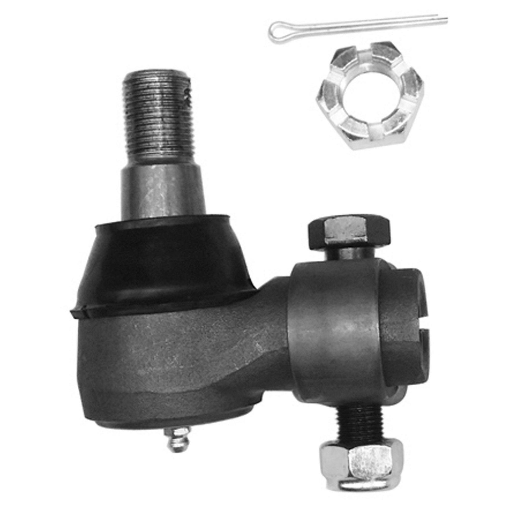 Steering Tie Rod End | MONROE TR10018 — image 2
