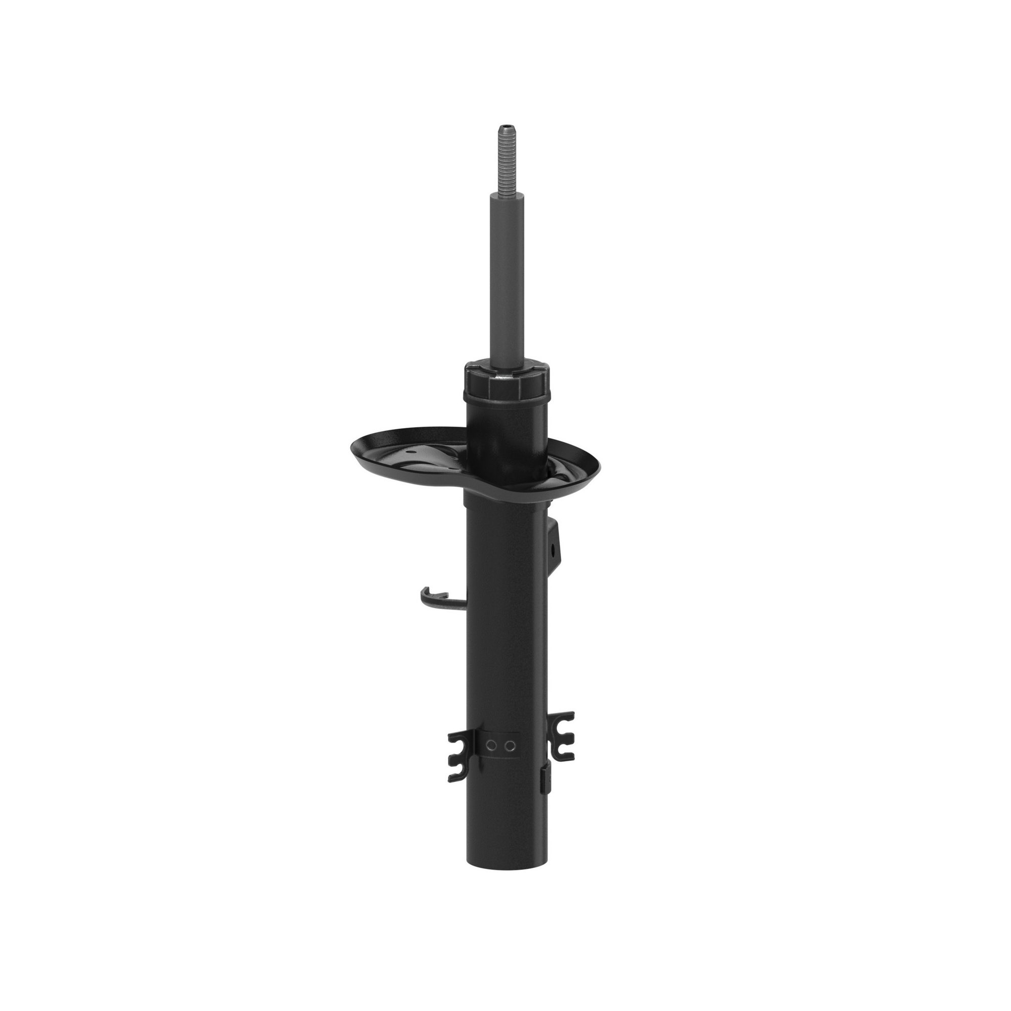 Front Right Suspension Strut | MONROE 72547 Fits BMW X3 2004-2011 — image 2