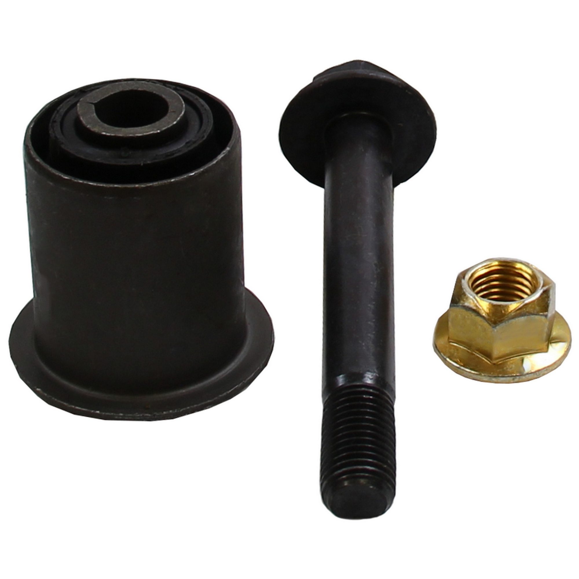 Front Lower At Shock Suspension Control Arm Bushing | MONROE 908962 Fits Ram Dodge — image 2