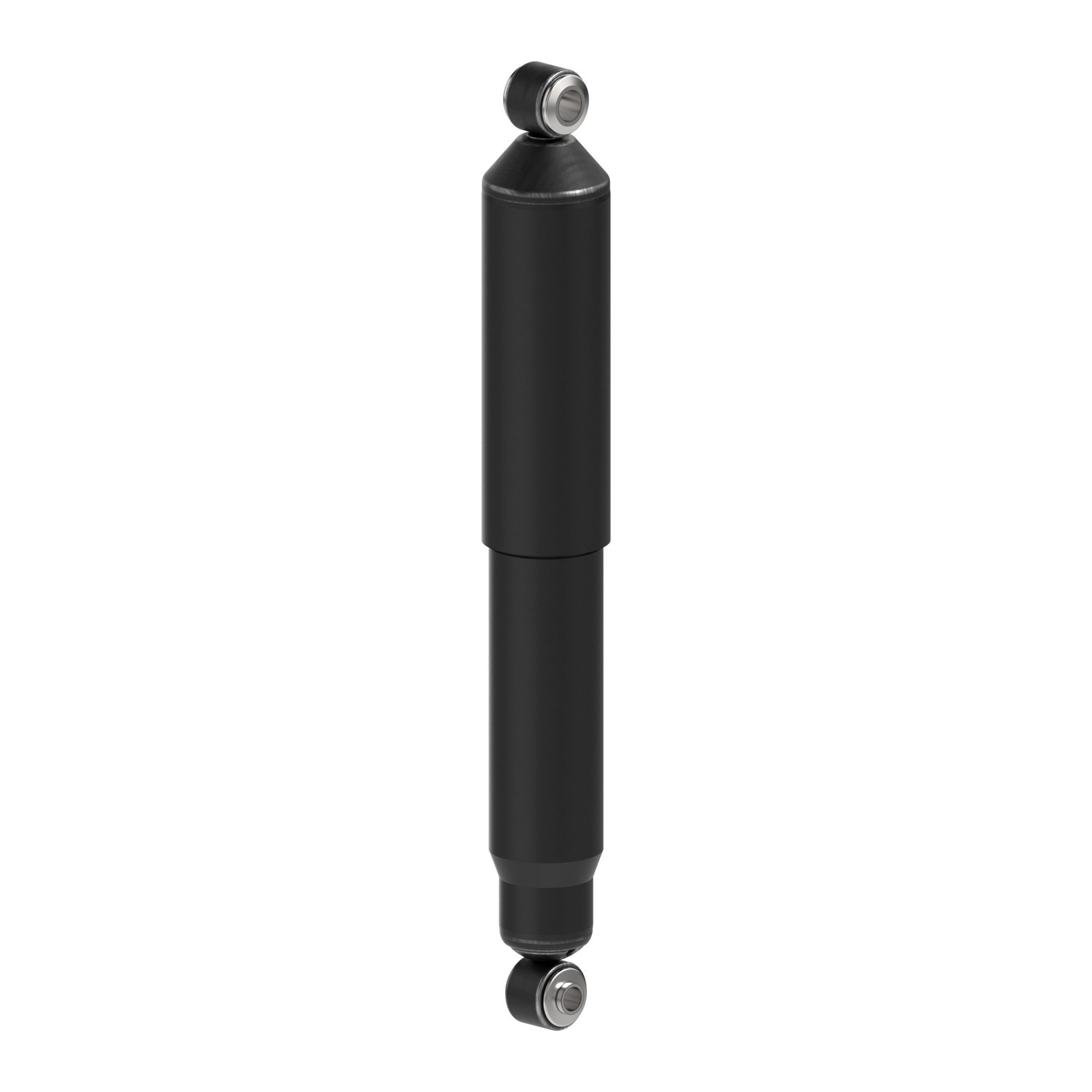 Rear Suspension Shock Absorber | MONROE 911196 Fits Ford — image 2