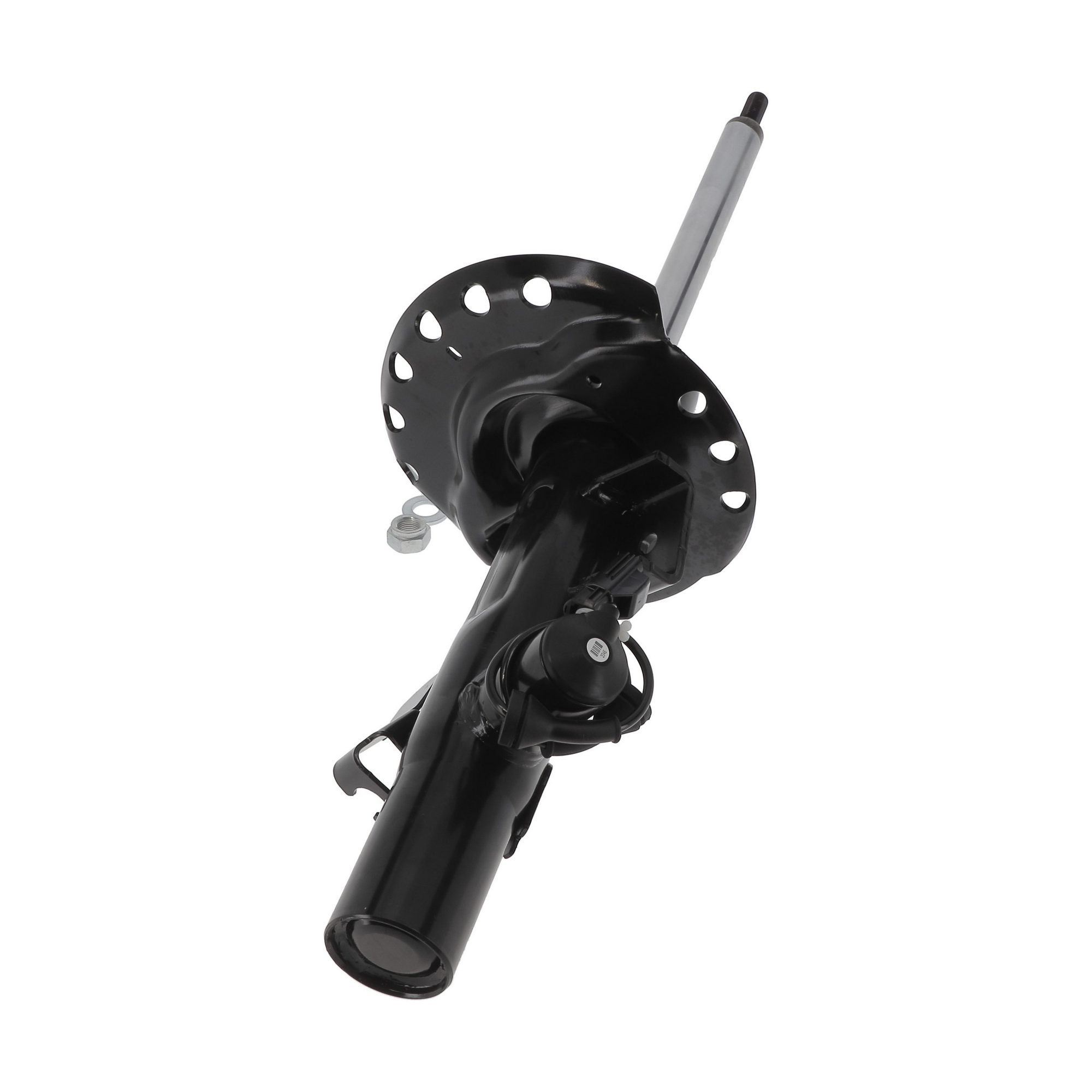 Front Left Suspension Strut | MONROE C2511 Fits Volvo S80 2005-2014 — image 3