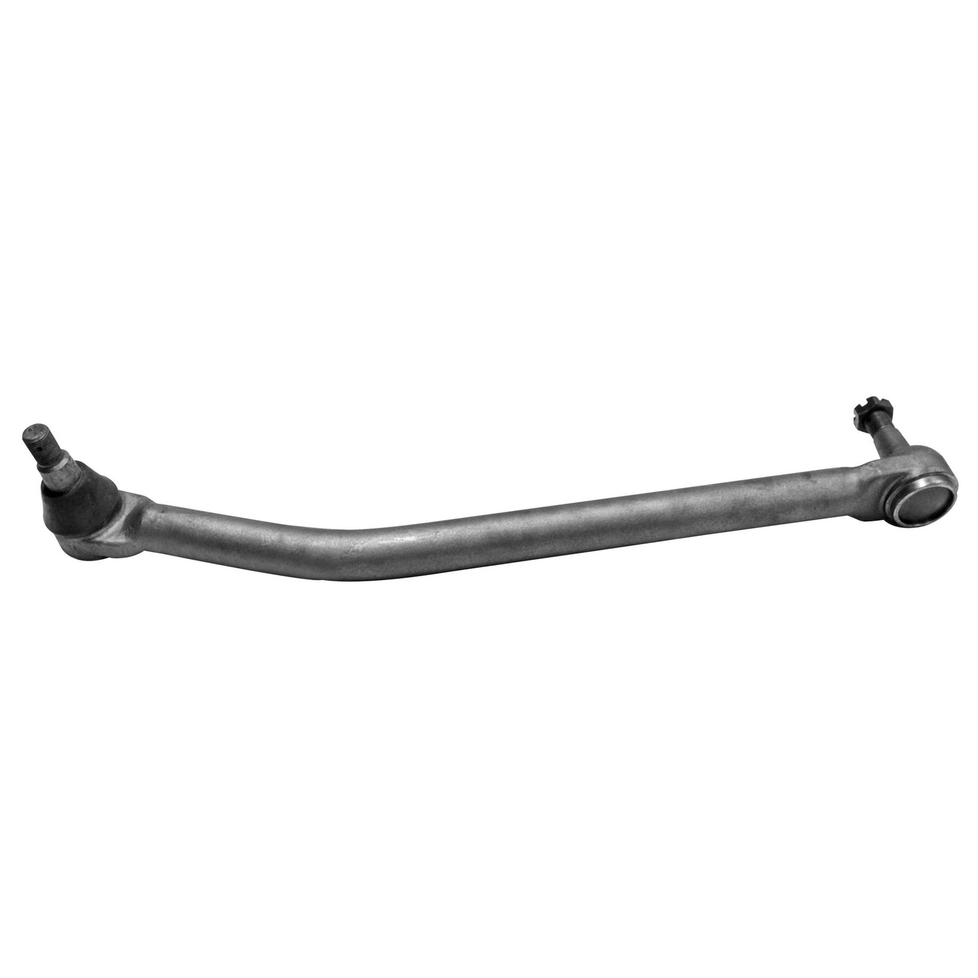 Front Steering Drag Link | MONROE DL10112 Fits Ford — image 2