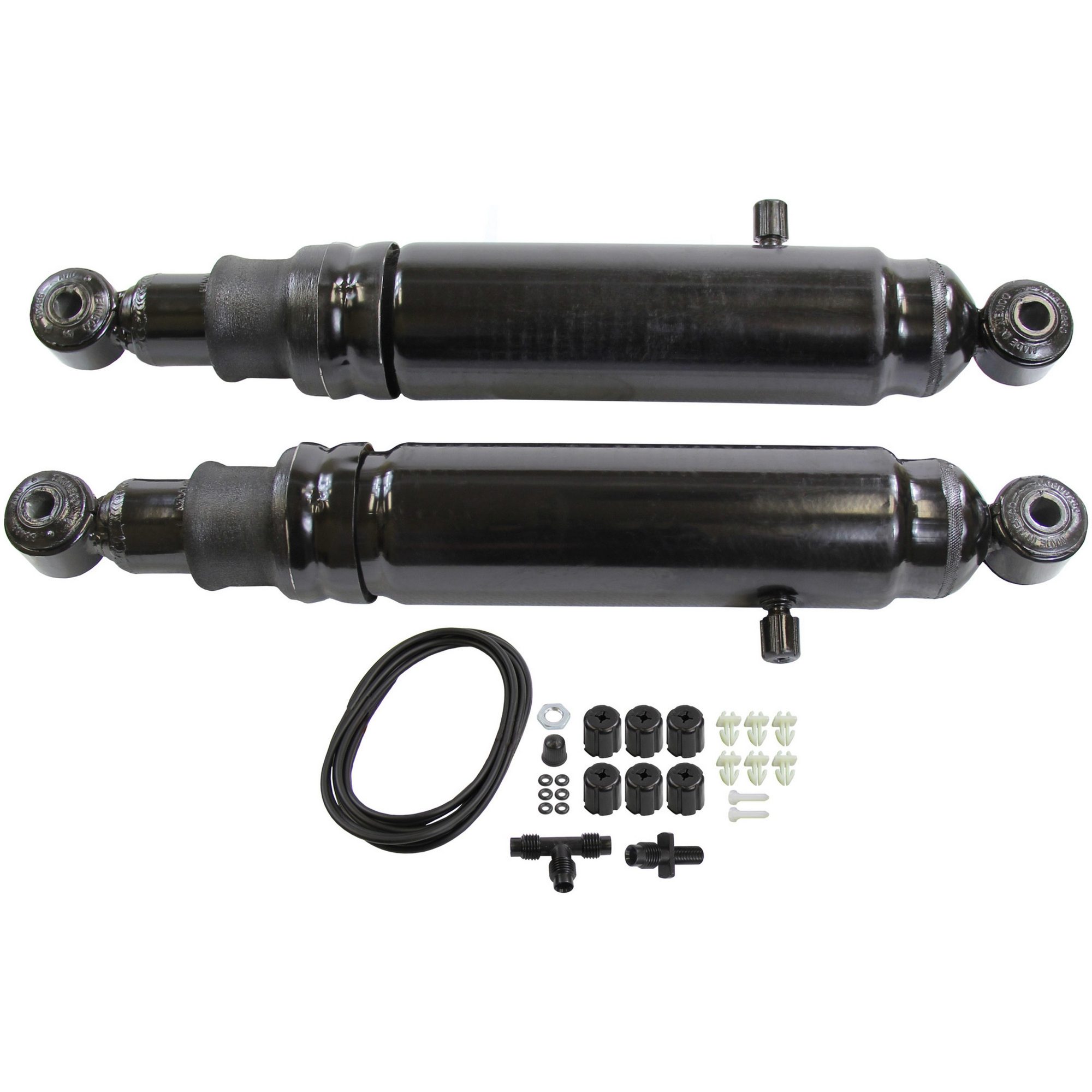 Rear Air Shock Absorber | MONROE MA835 Fits Ford — image 2