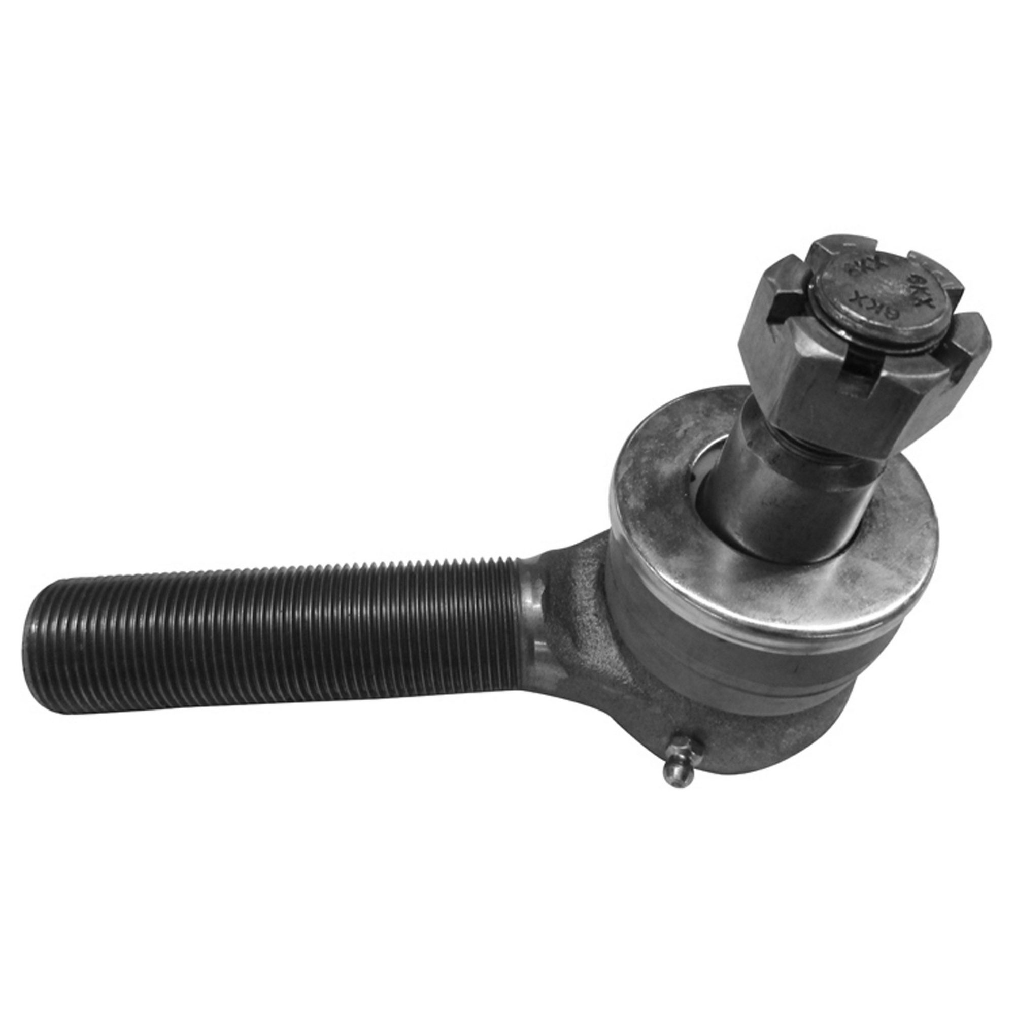 Steering Tie Rod End | MONROE TR10019 — image 2