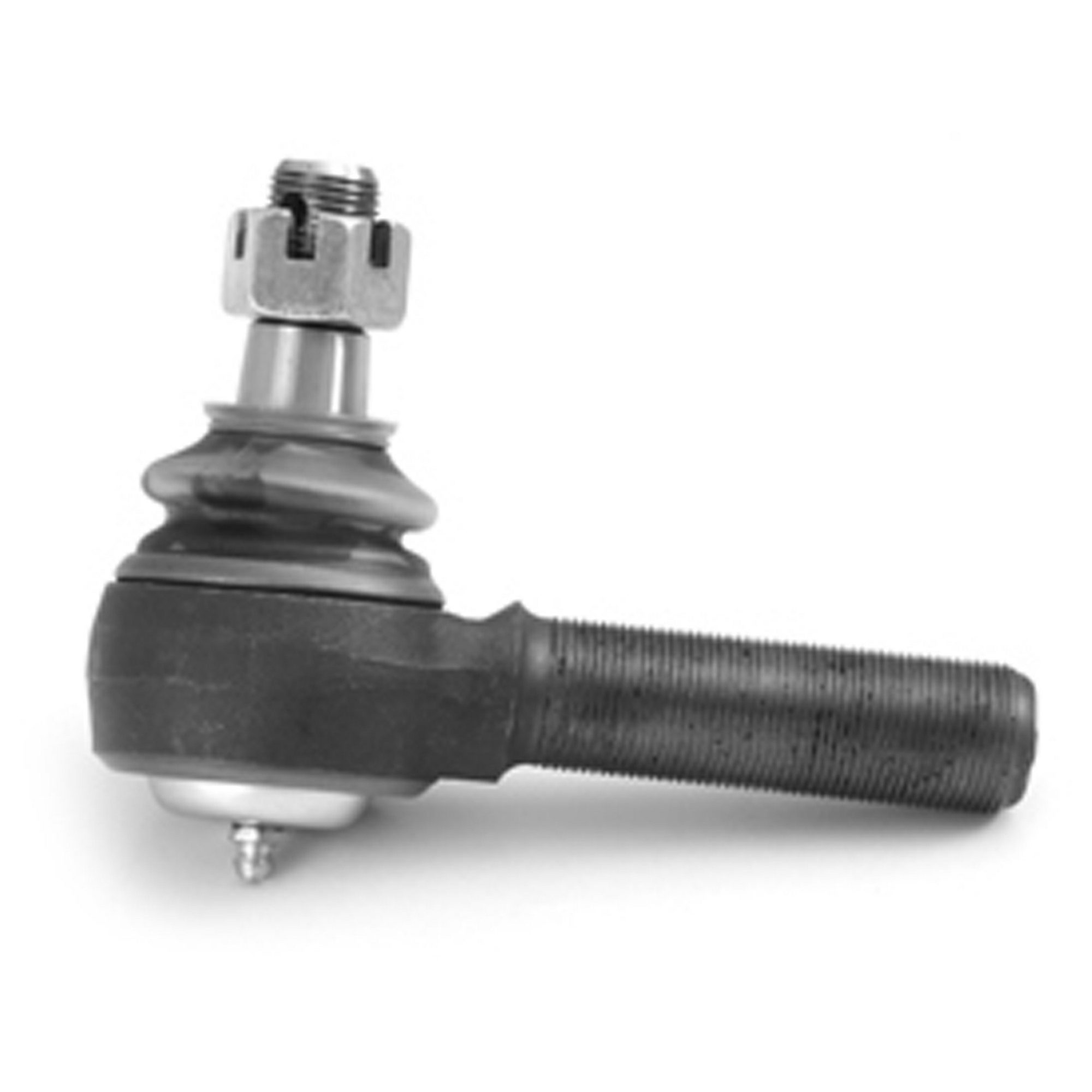Front Left Outer Steering Tie Rod End | MONROE TR10078 Fits GMC Chevrolet Ford — image 2