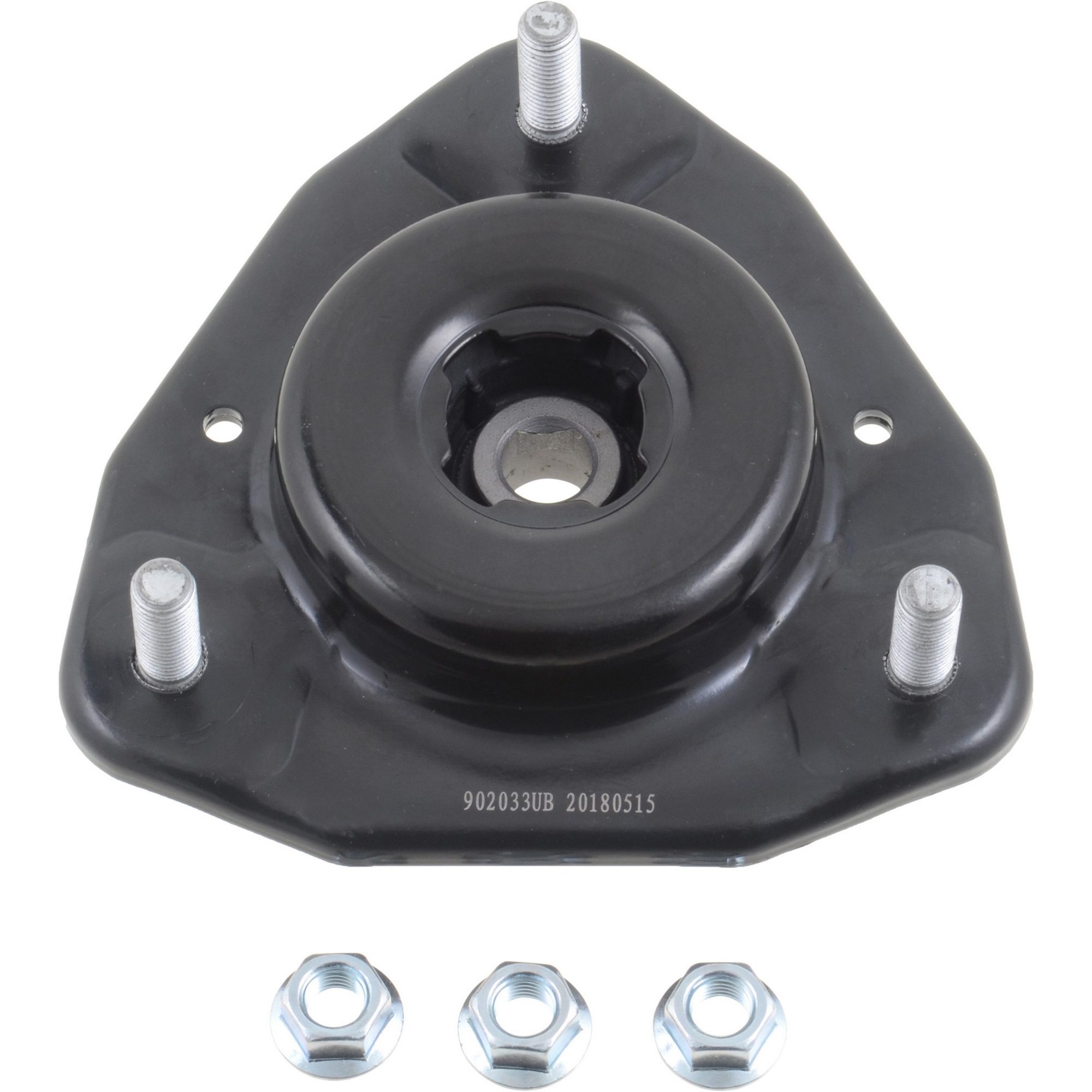 Front Suspension Strut Mount | MONROE 902033 Fits Toyota Sienna 2011-2020 — image 2