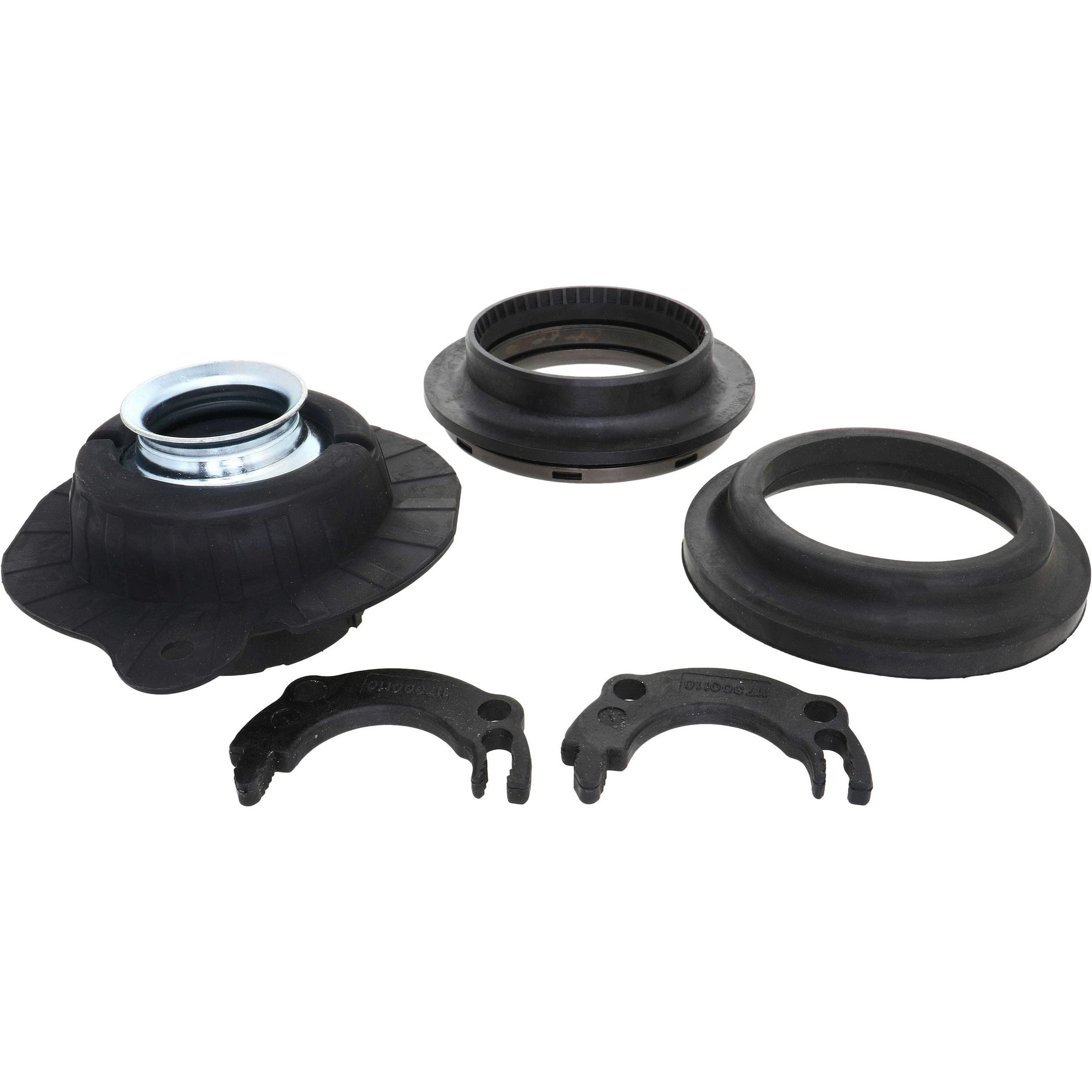 Front Left Suspension Strut Mount | MONROE 902119 Fits Jeep Chrysler — image 2