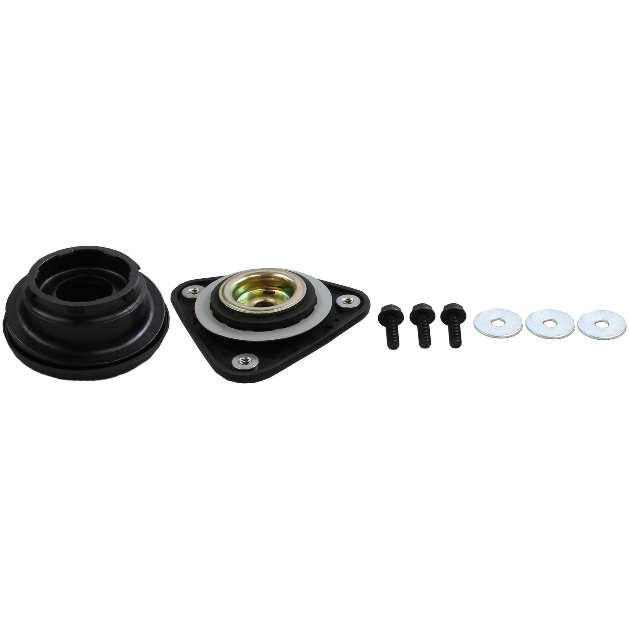 Front Suspension Strut Mount | MONROE 908961 Fits Ford Lincoln