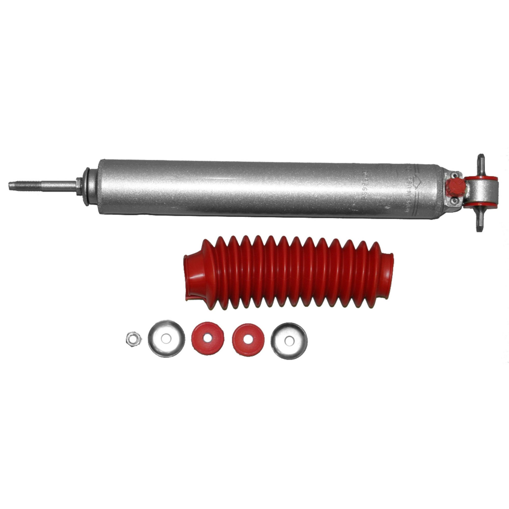 Front Suspension Shock Absorber | RANCHO RS999255 Fits Jeep