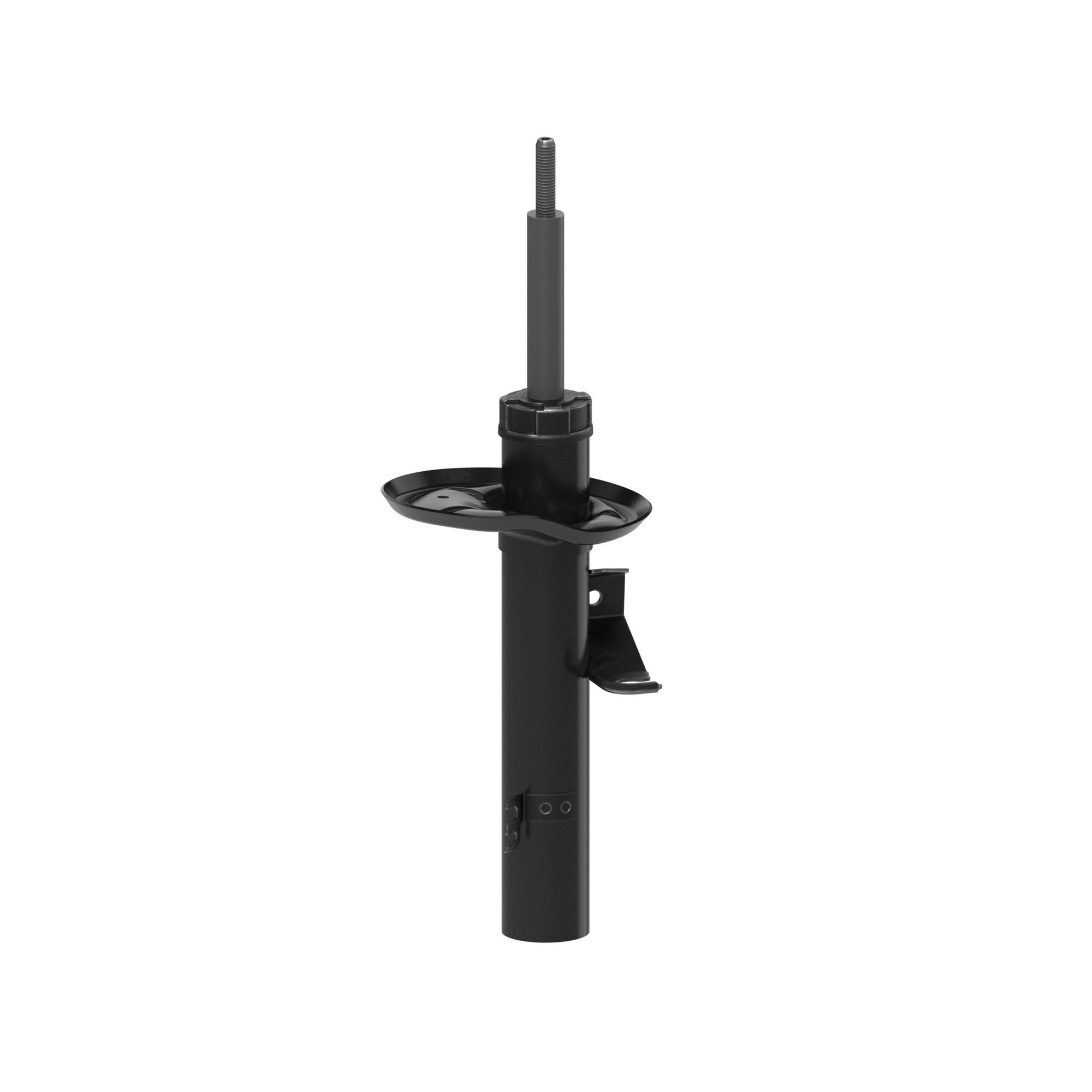 Front Left Suspension Strut | MONROE 72548 Fits BMW X3 2004-2011 — image 2