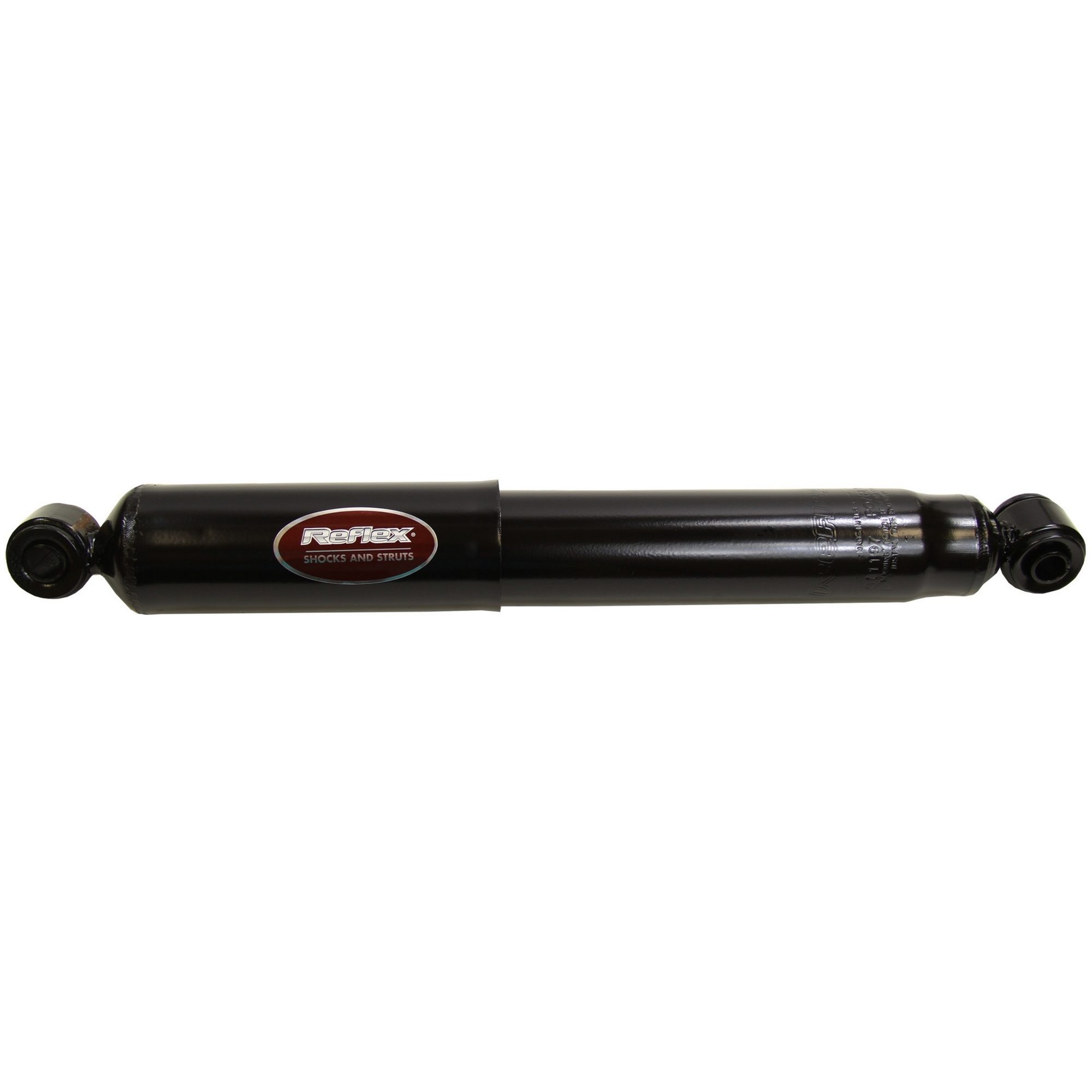 Rear Suspension Shock Absorber | MONROE 911197 Fits Ram — image 2