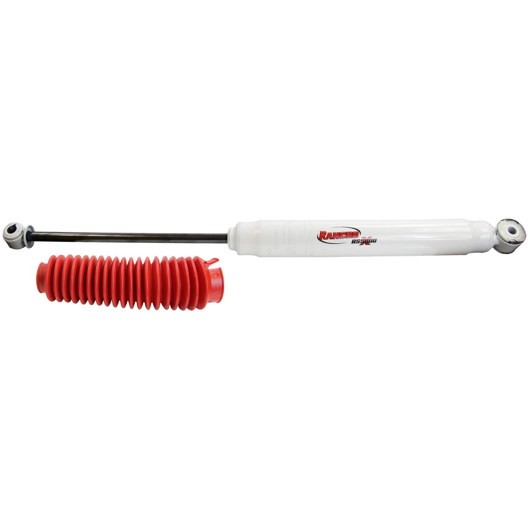 Rear Suspension Shock Absorber | RANCHO RS55047A Fits Ford — image 2