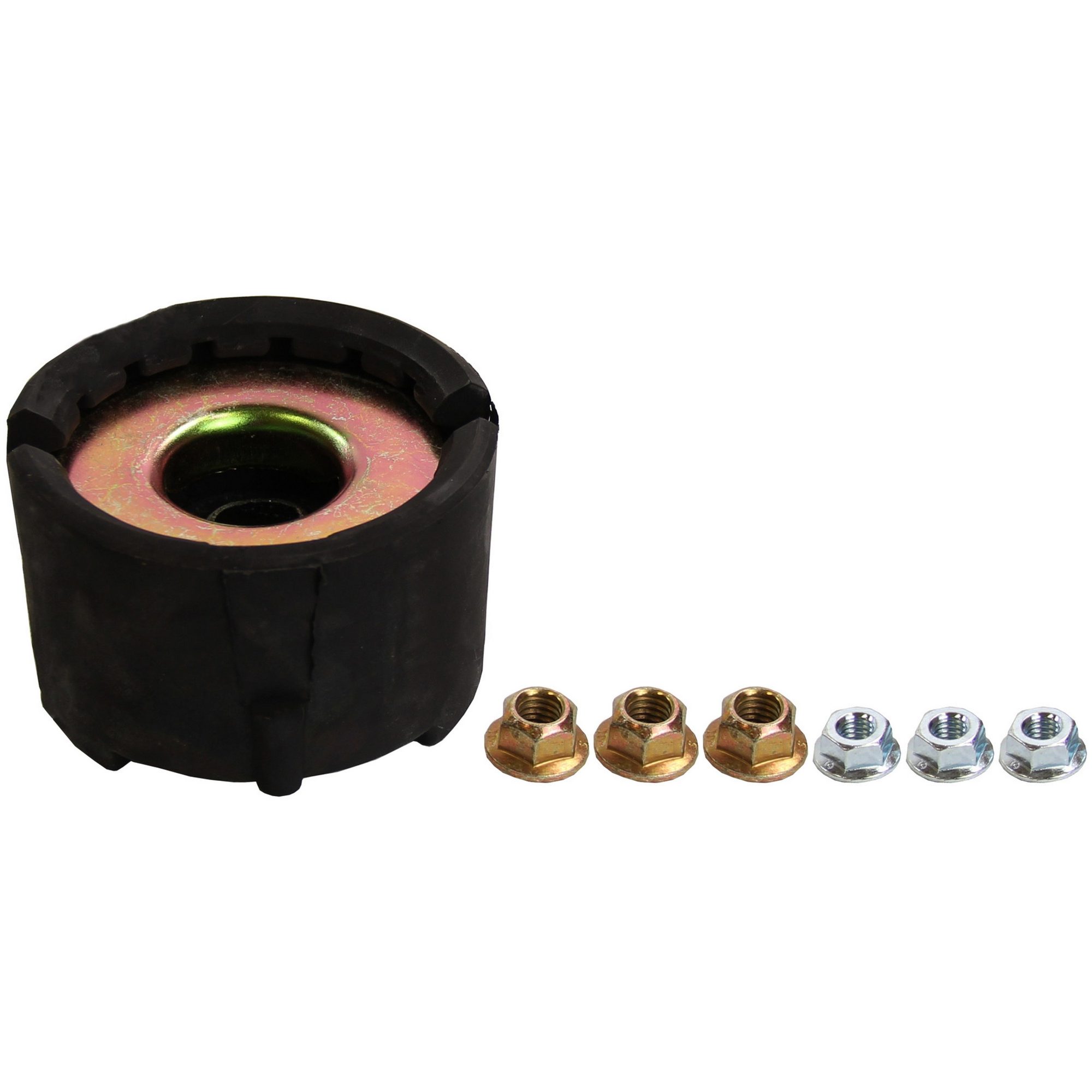 Front Suspension Strut Mount Bushing Kit | MONROE 901921 Fits Chevrolet Oldsmobile Pontiac