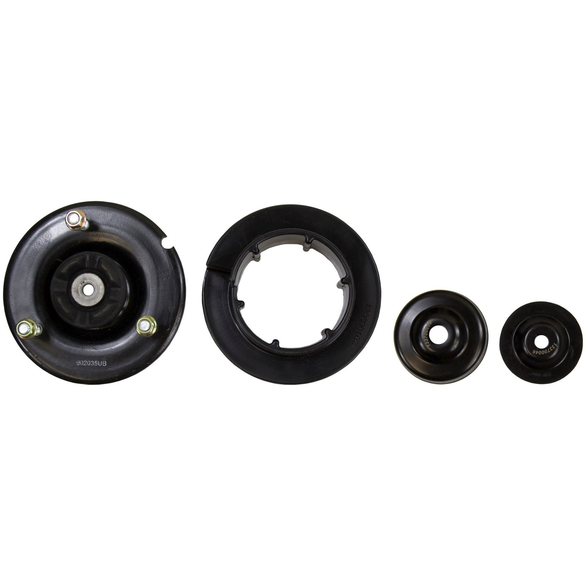 Front Suspension Strut Mount | MONROE 902035 Fits GMC Chevrolet Cadillac — image 2