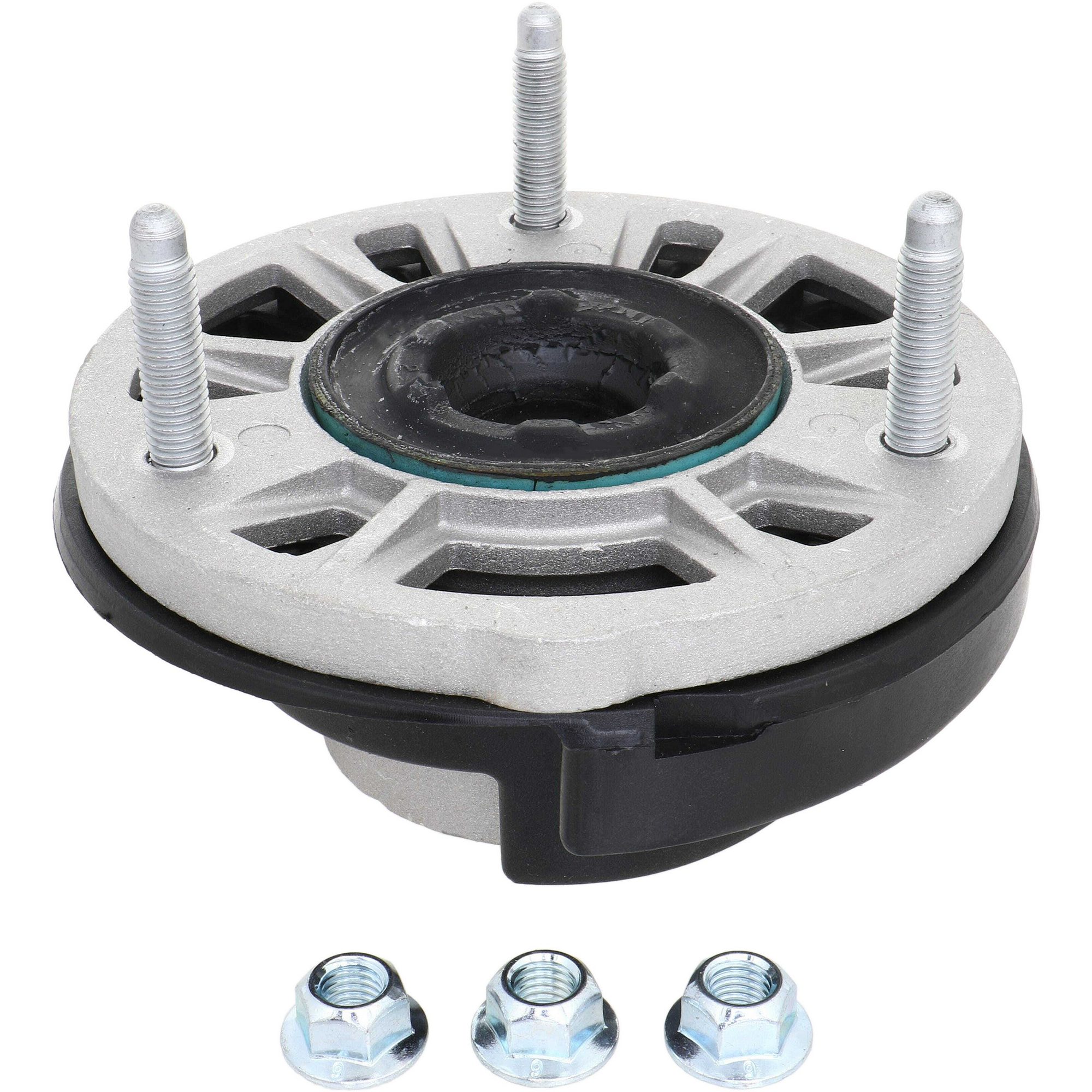 Front Suspension Strut Mount | MONROE 902122 Fits Chevrolet GMC Cadillac — image 2