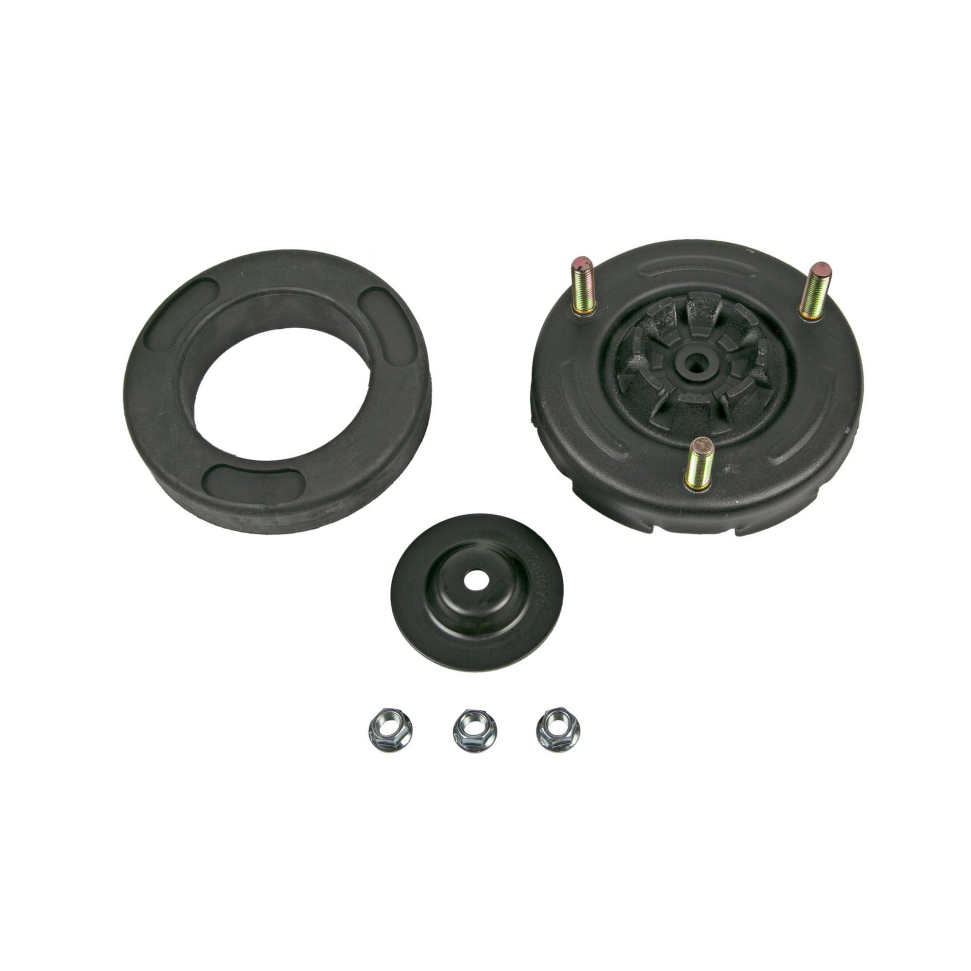 Front Suspension Strut Mount | MONROE 905983 Fits Hyundai Kia — image 3