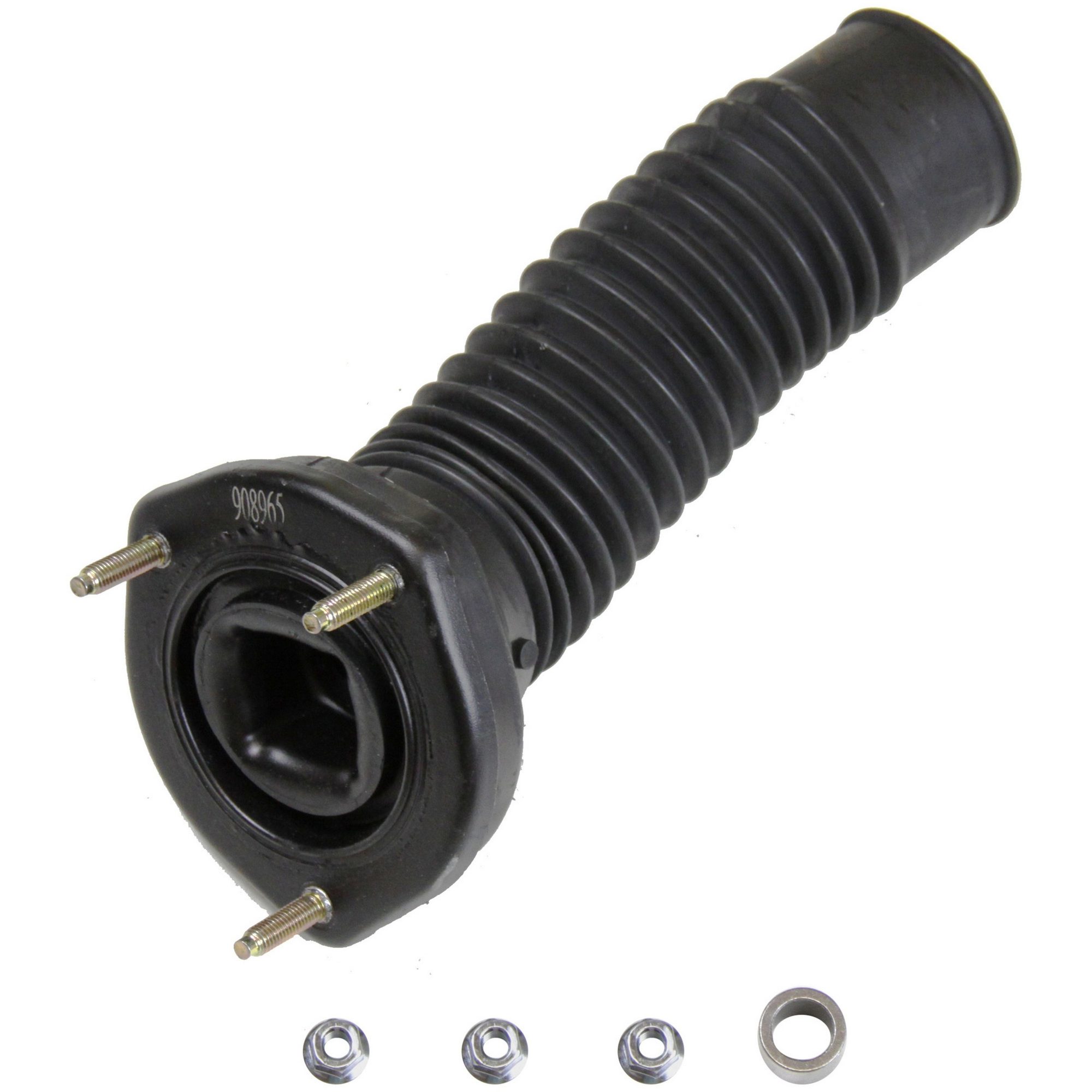 Rear Right Suspension Strut Mount | MONROE 908965 Fits Toyota Lexus — image 2