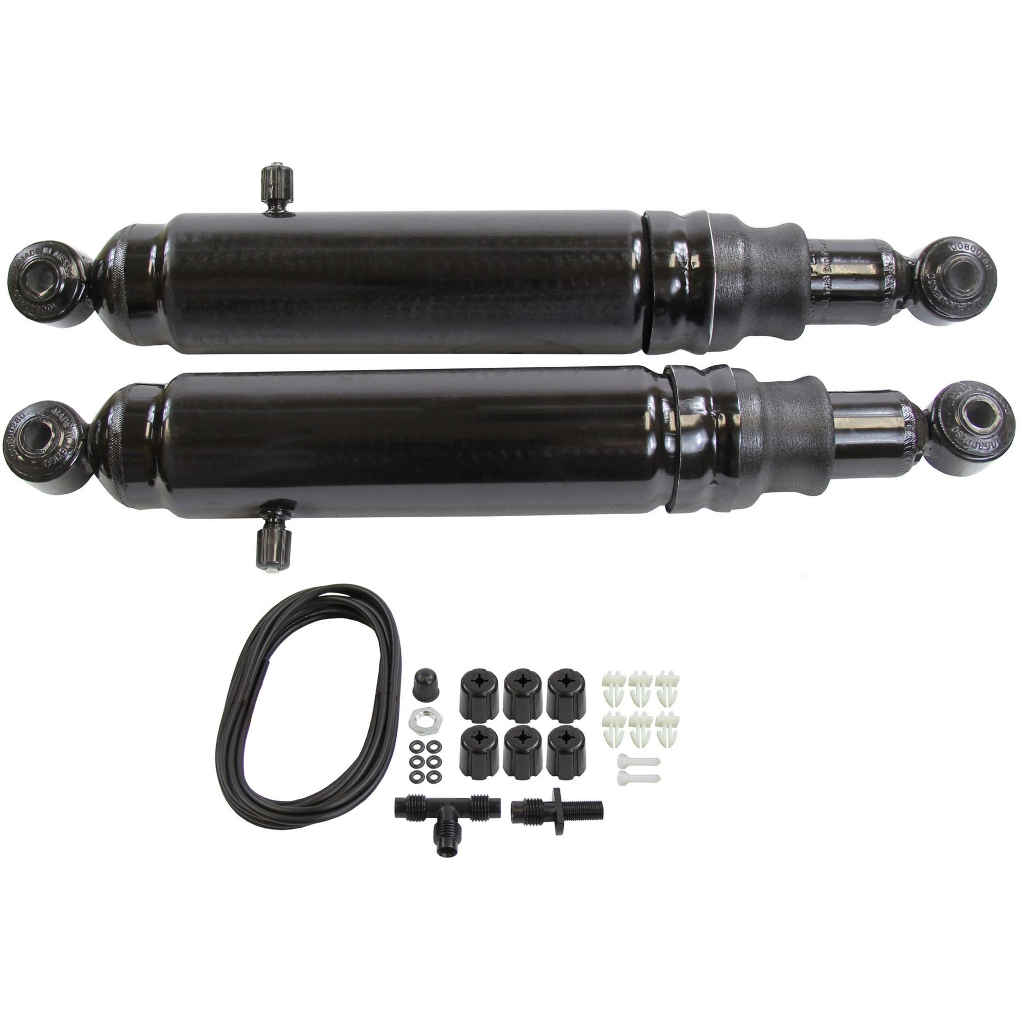 Rear Air Shock Absorber | MONROE MA836 Fits Ford F-150 2009-2014 — image 2