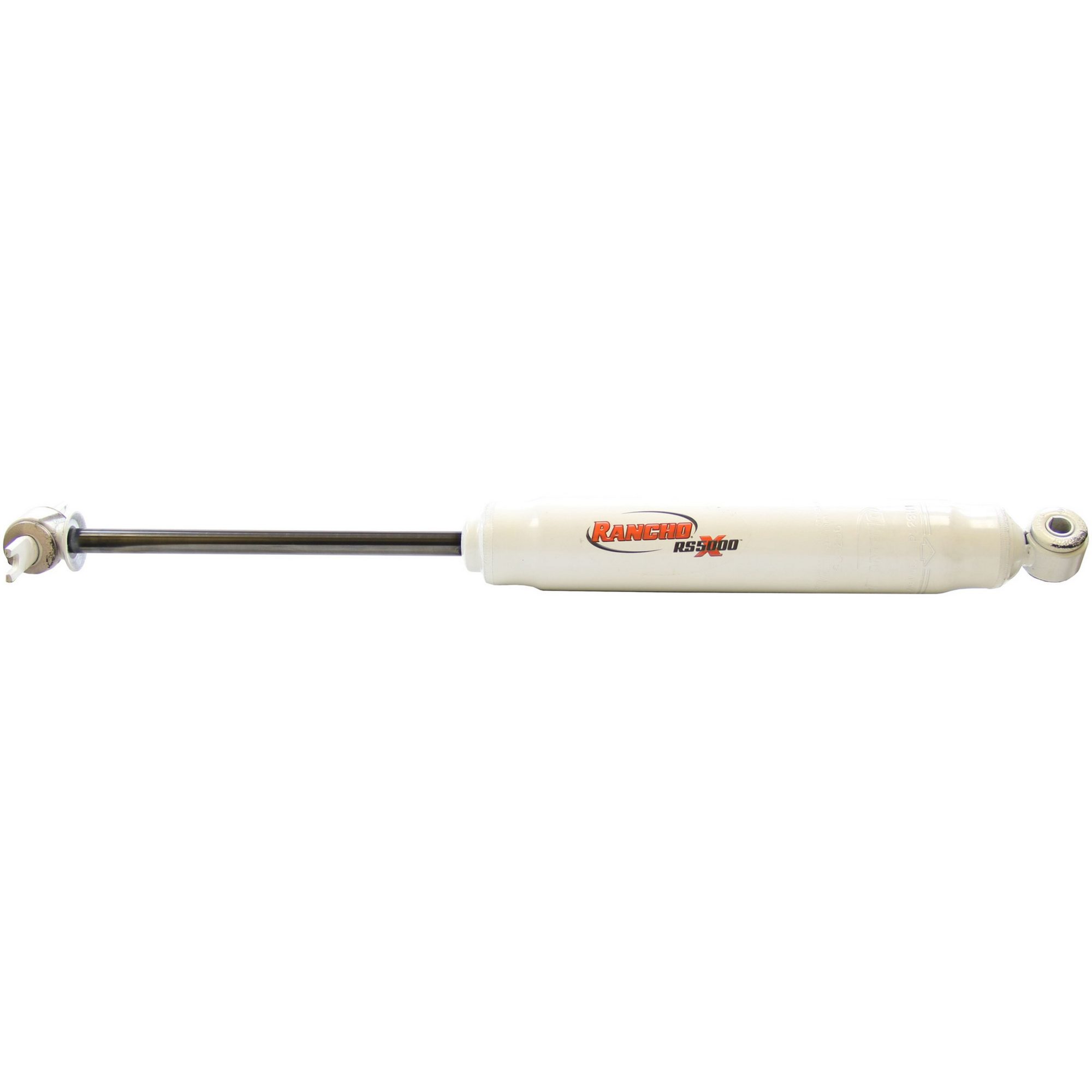 Rear Suspension Shock Absorber | RANCHO RS55256 Fits Jeep — image 2