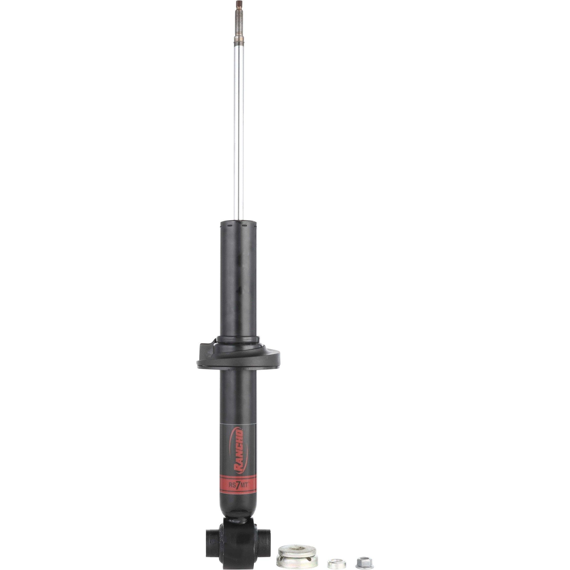 Rear Suspension Strut | RANCHO RS77860 Fits Ford Bronco 2021-2025