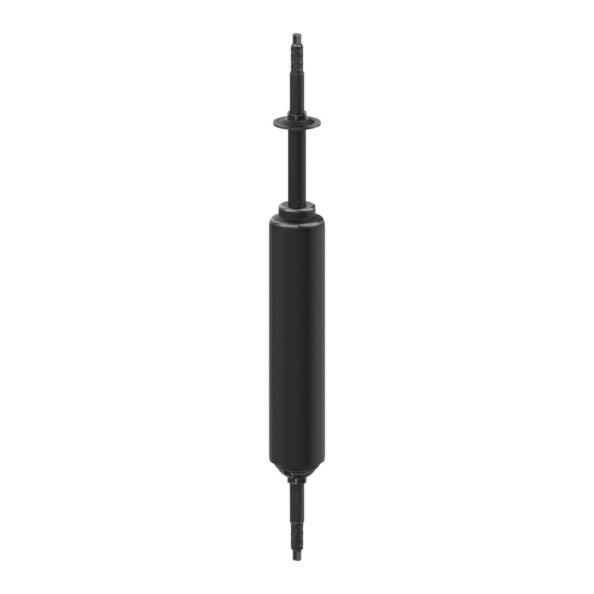Front Steering Damper | MONROE SC2912 Fits Ford Dodge Mazda — image 2
