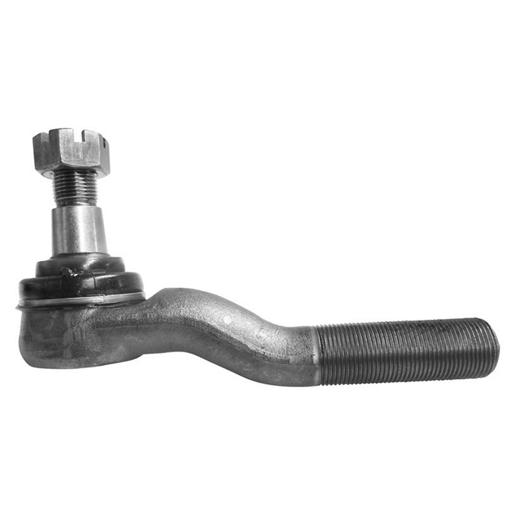International Blue Bird Front Right Outer Steering Tie Rod End | MONROE TR10079 — image 2