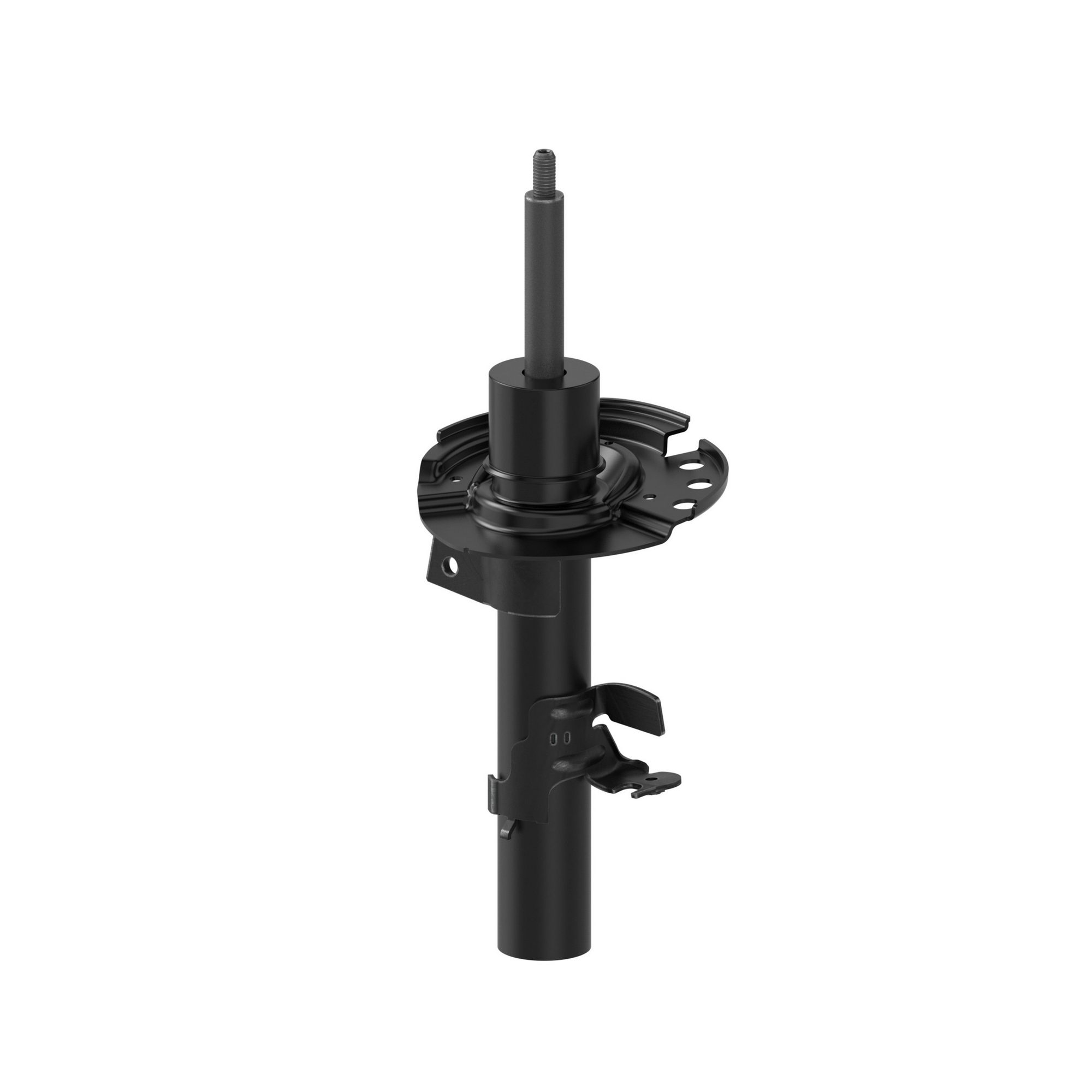 Front Right Suspension Strut | MONROE 72907 Fits Ford Focus 2013-2018 — image 2