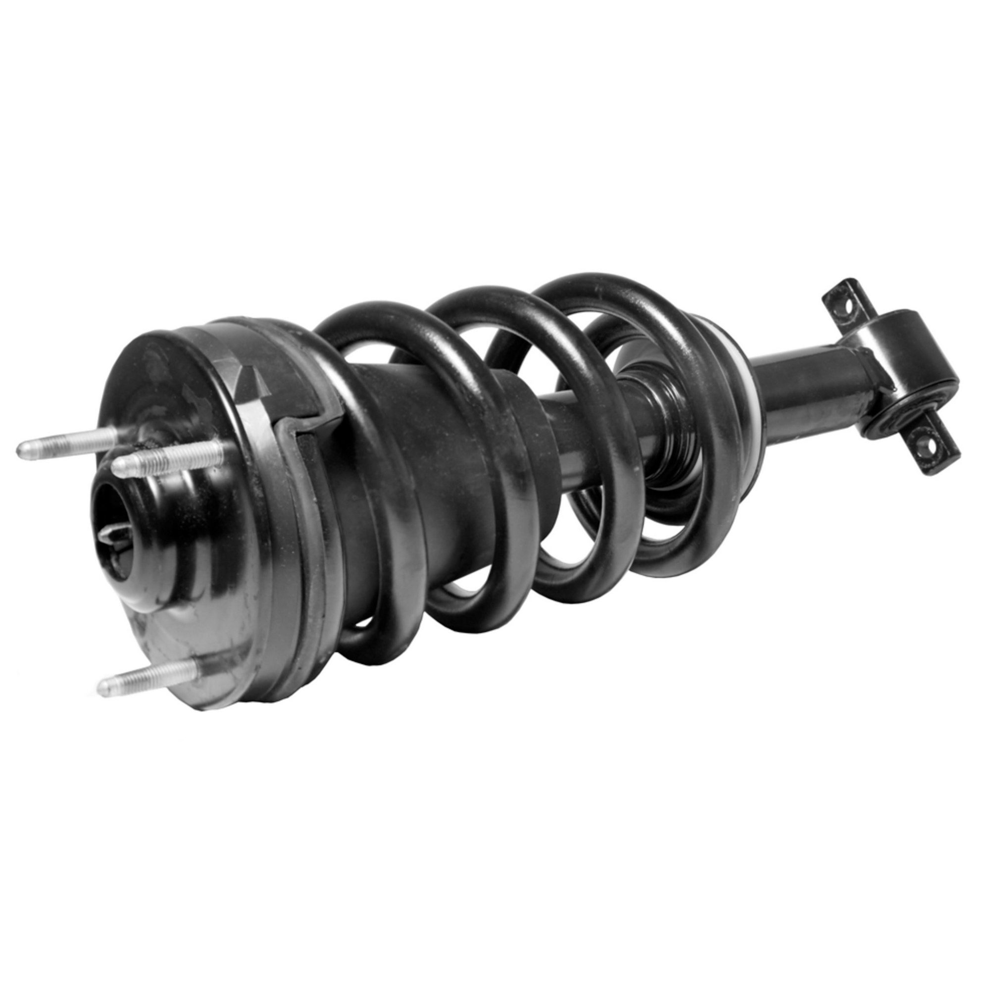 Front Right Active to Passive Suspension Conversion Kit | MONROE 90031C1 Fits Chevrolet Cadillac GMC