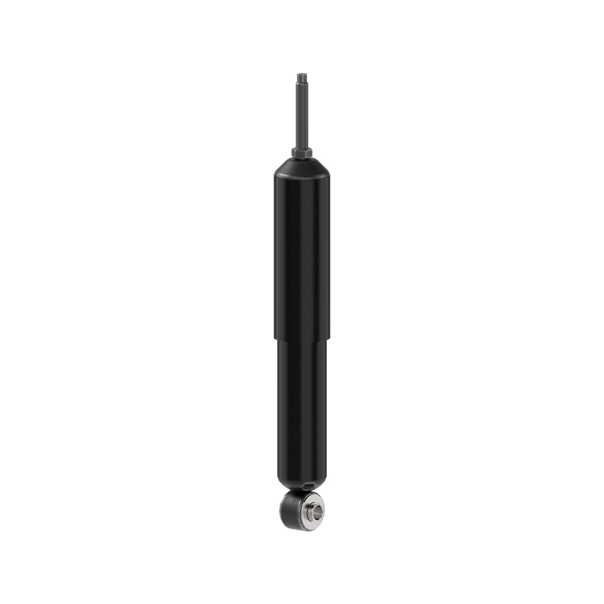 Front Suspension Shock Absorber | MONROE 911198 Fits Ram — image 2