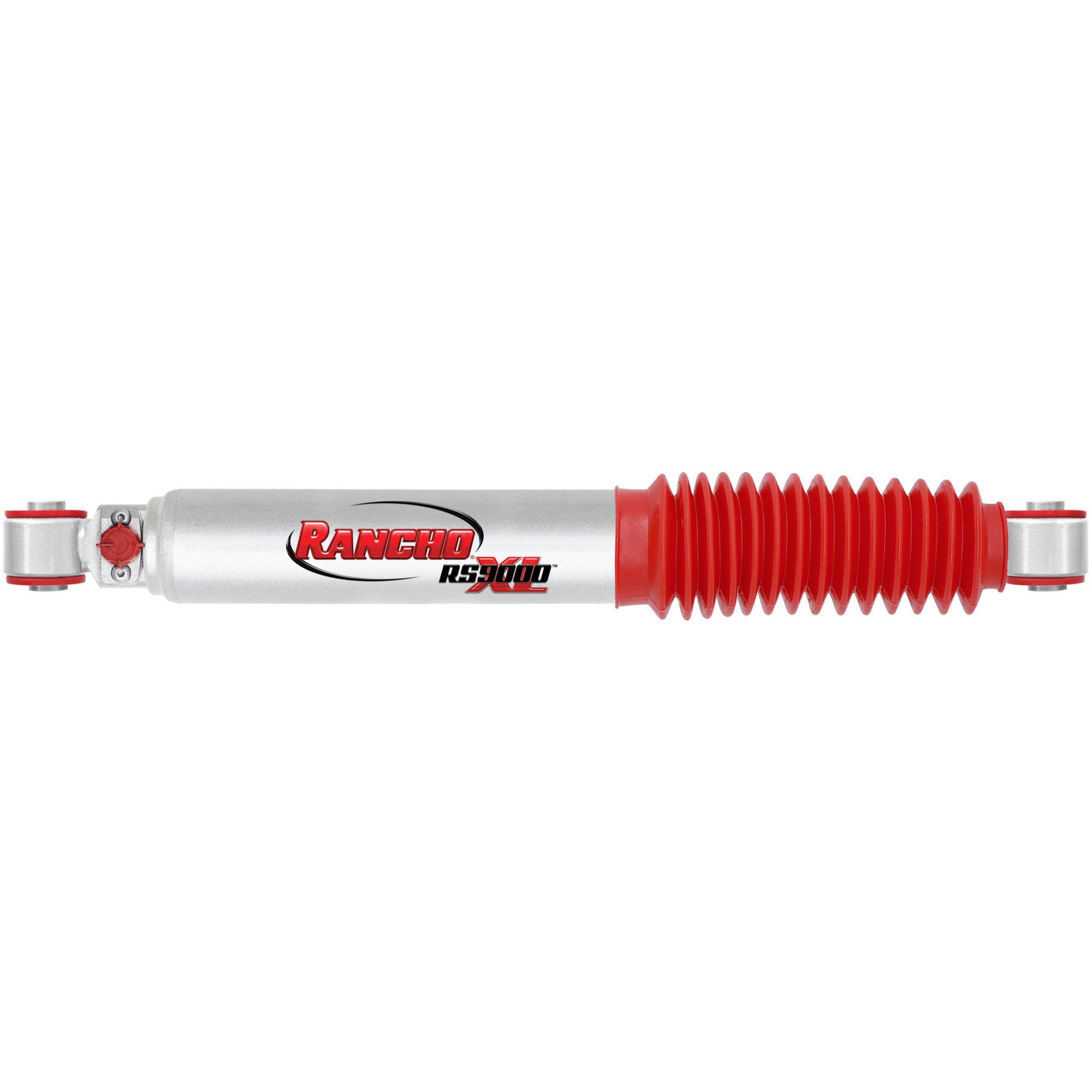 Rear Suspension Shock Absorber | RANCHO RS999260 Fits Jeep Grand Cherokee 1999-2004