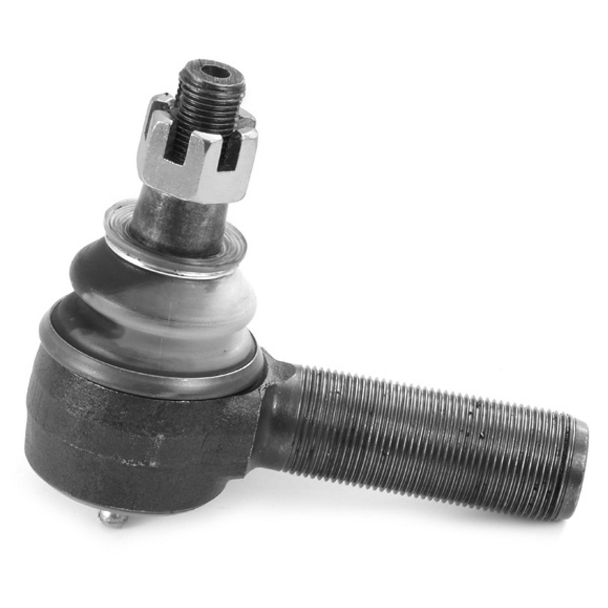 Front Left Outer Steering Tie Rod End | MONROE TR10020 Fits Dodge Chevrolet International