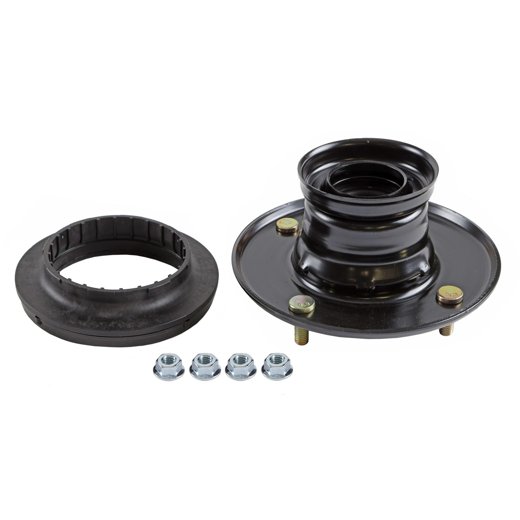 Front Suspension Strut Mount | MONROE 902130 Fits Ford Lincoln — image 3