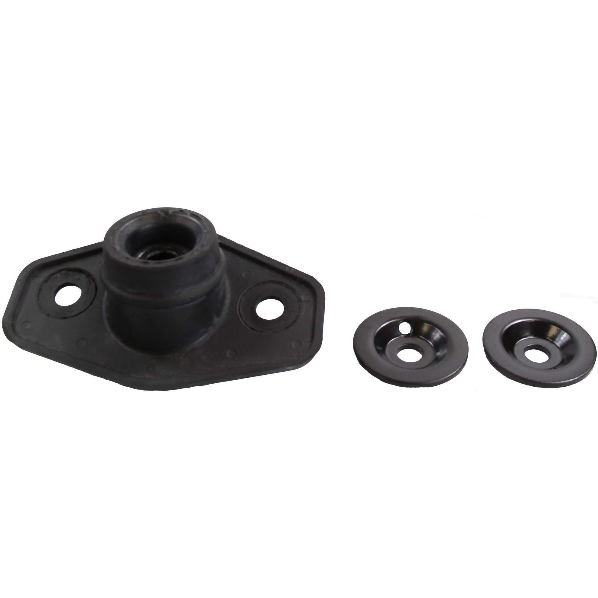 Rear Suspension Shock Absorber Mounting Kit | MONROE 907990 Fits Chevrolet Pontiac Saturn
