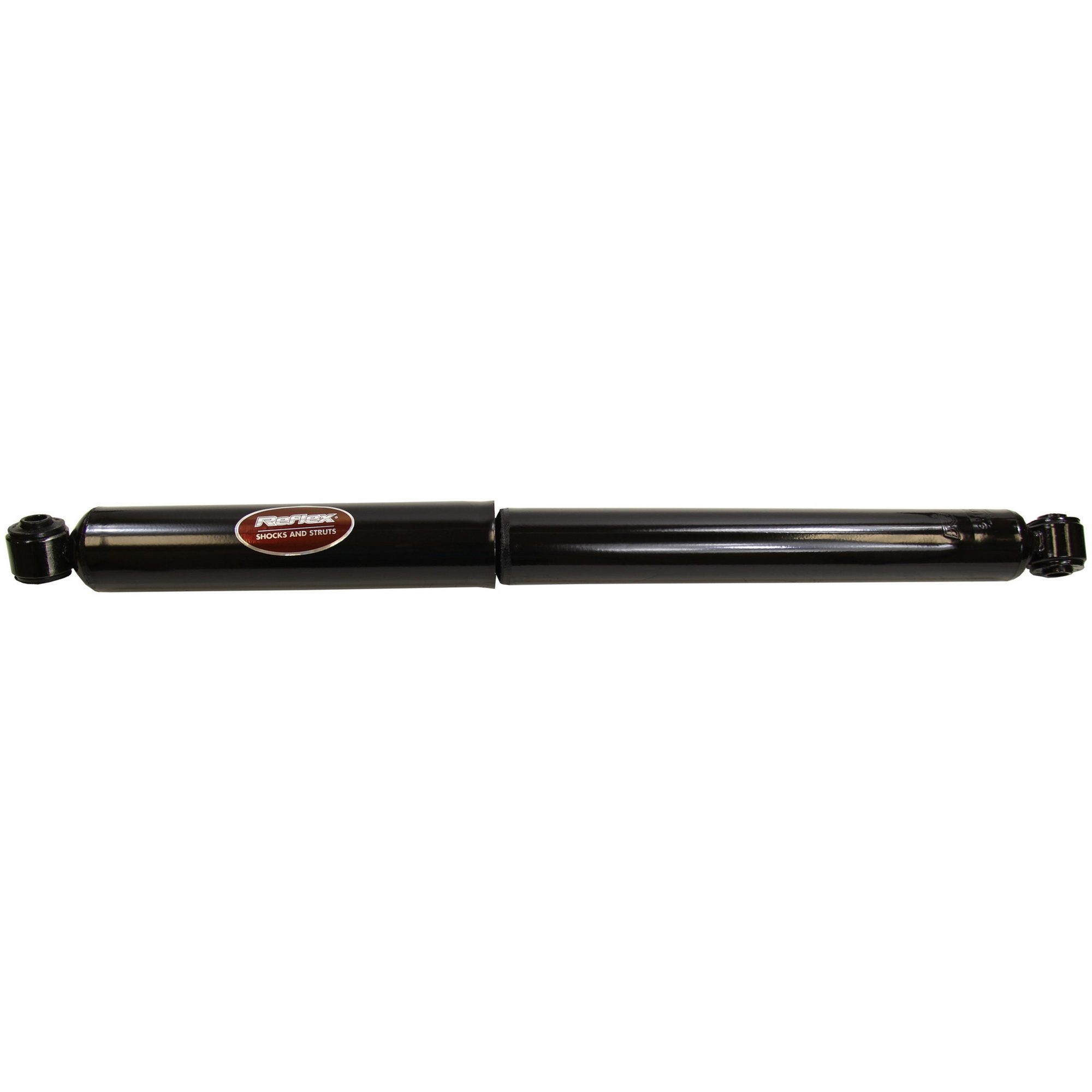 Rear Suspension Shock Absorber | MONROE 911199 Fits Ram 3500 2013-2025 — image 2