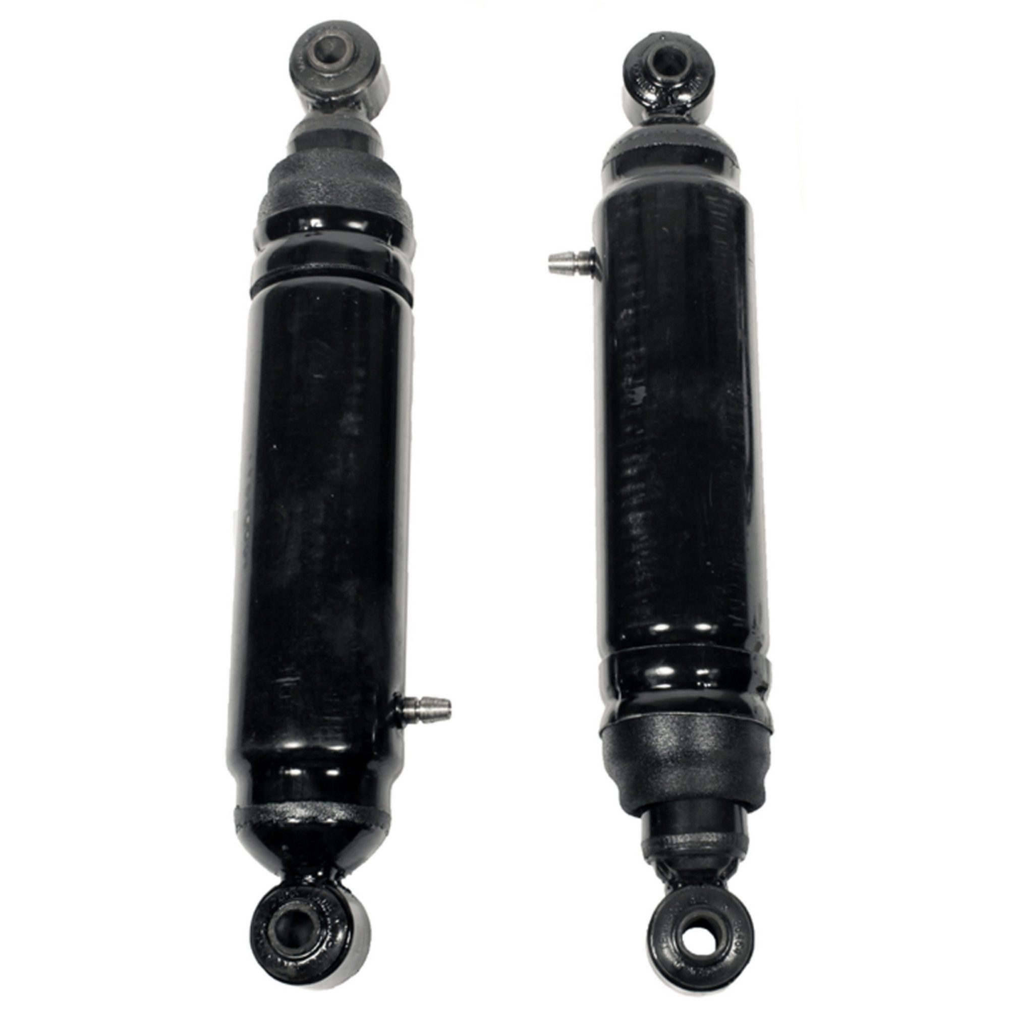 Rear Air Shock Absorber | MONROE MA837 Fits Ram Dodge — image 2