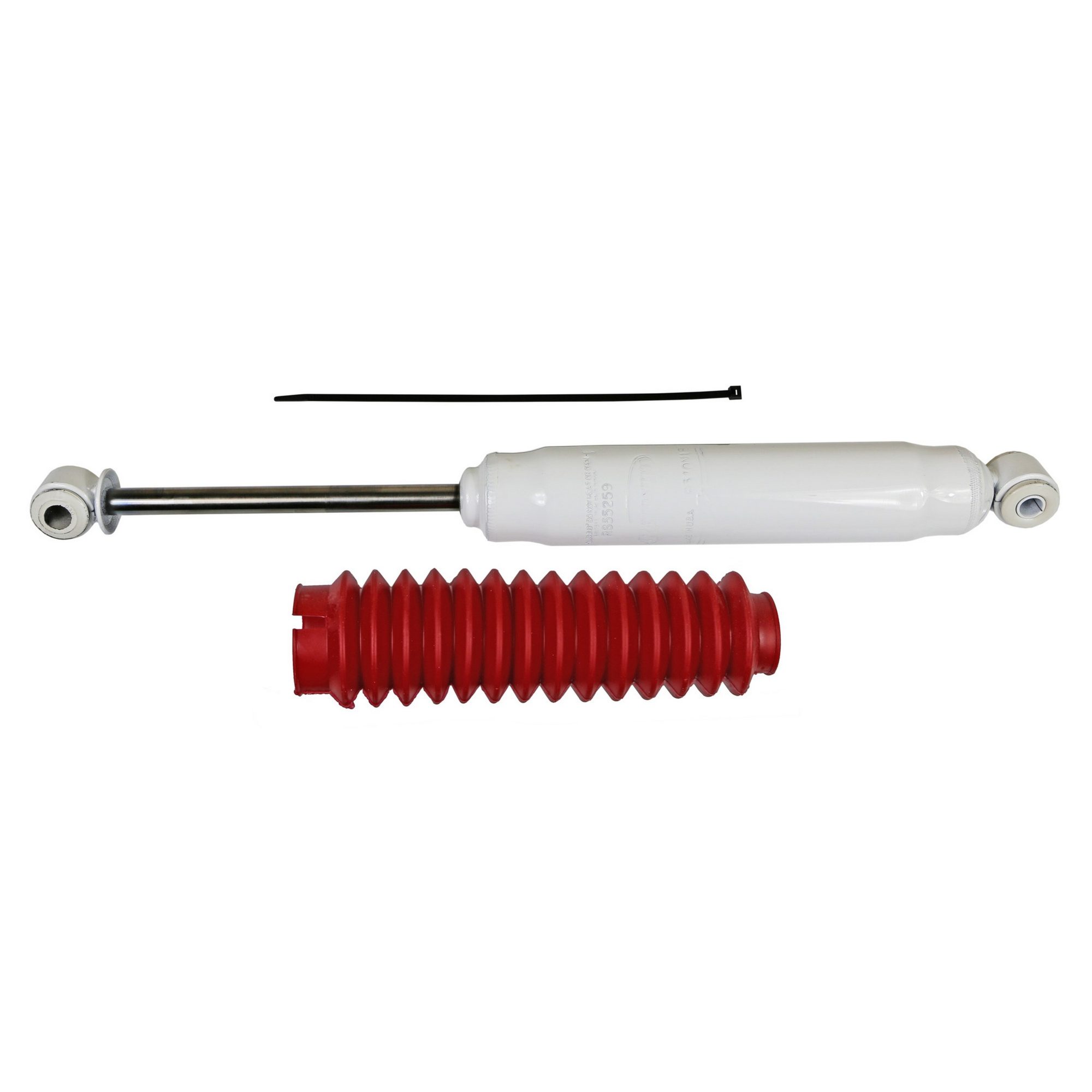 Rear Suspension Shock Absorber | RANCHO RS55259 Fits Jeep Grand Cherokee 1993-1998 — image 2