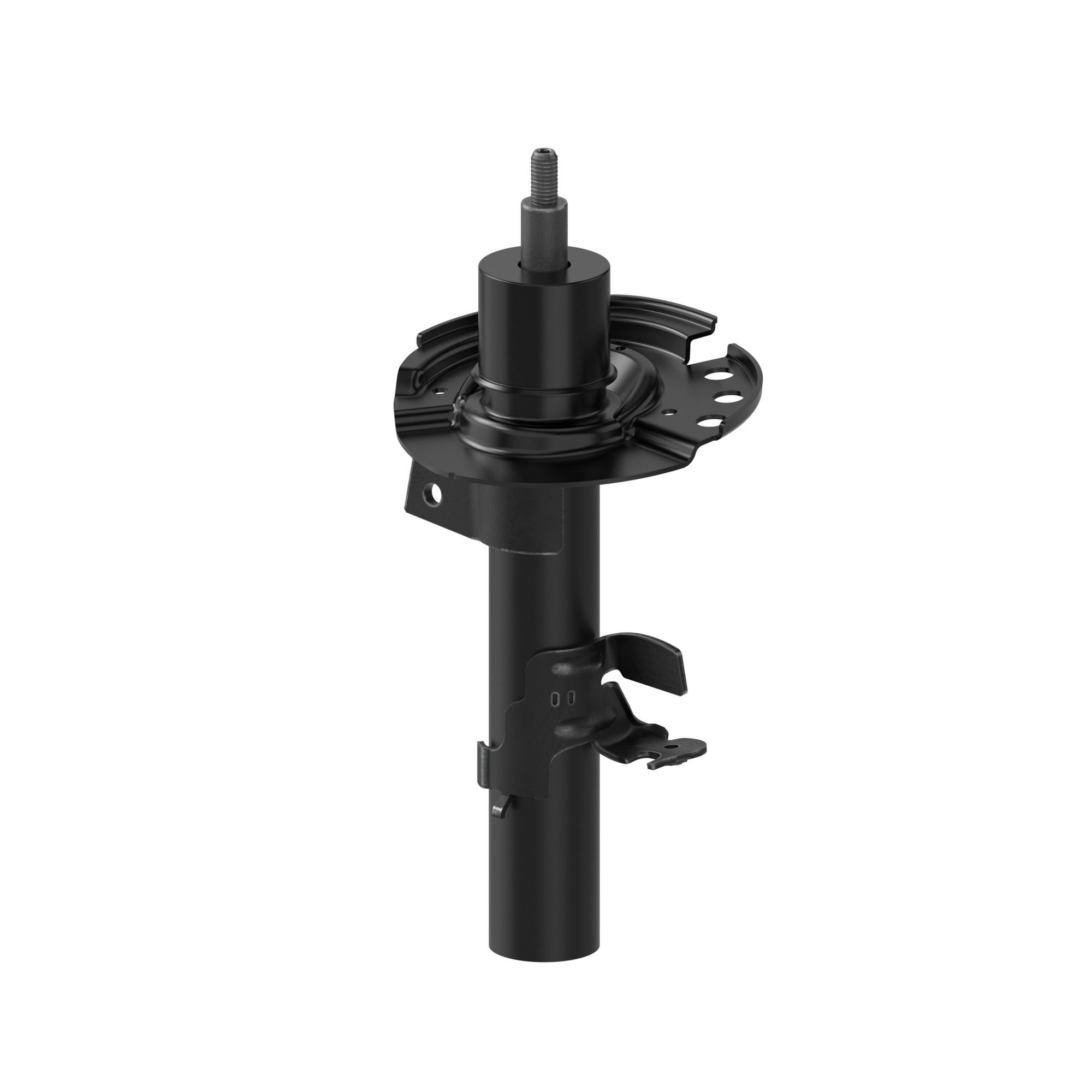 Front Left Suspension Strut | MONROE 72908 Fits Ford Focus 2013-2018 — image 2