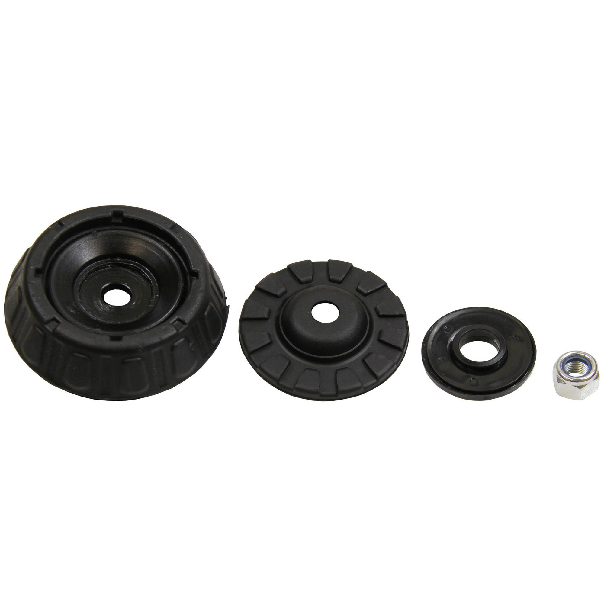 Front Suspension Strut Mount | MONROE 902036 Fits Hyundai Accent 2012-2014 — image 2
